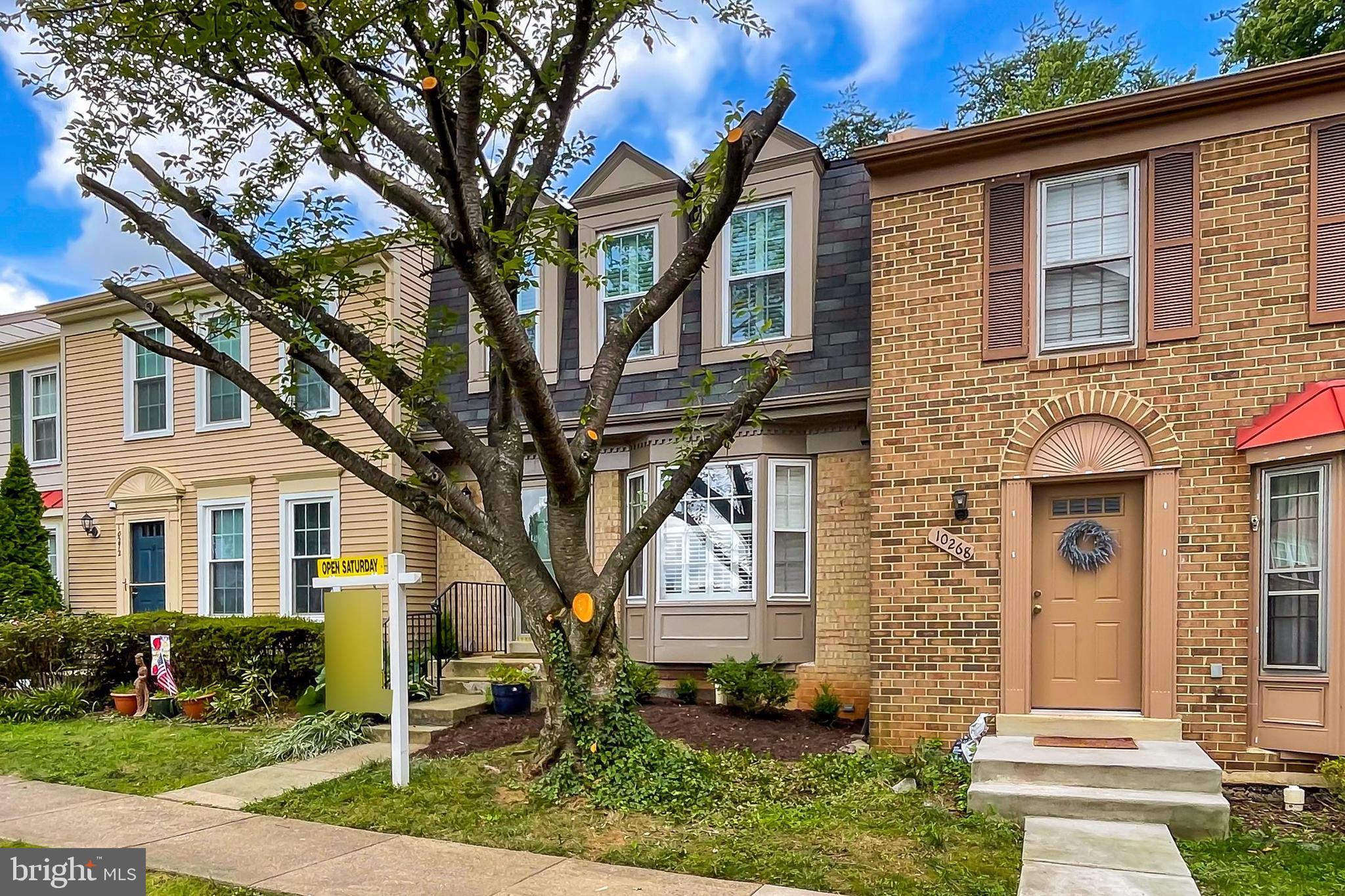 COLONY PARK - Residential