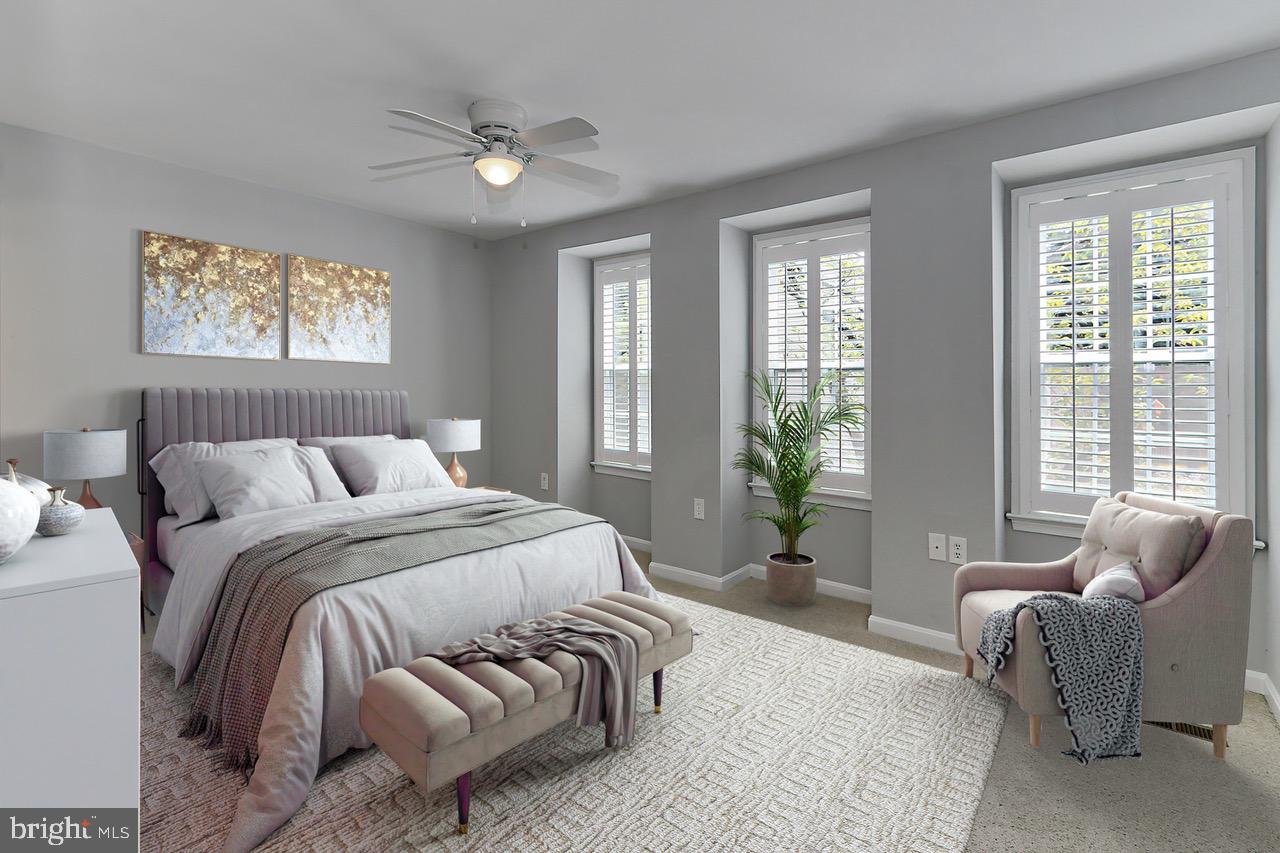 COLONY PARK - Residential