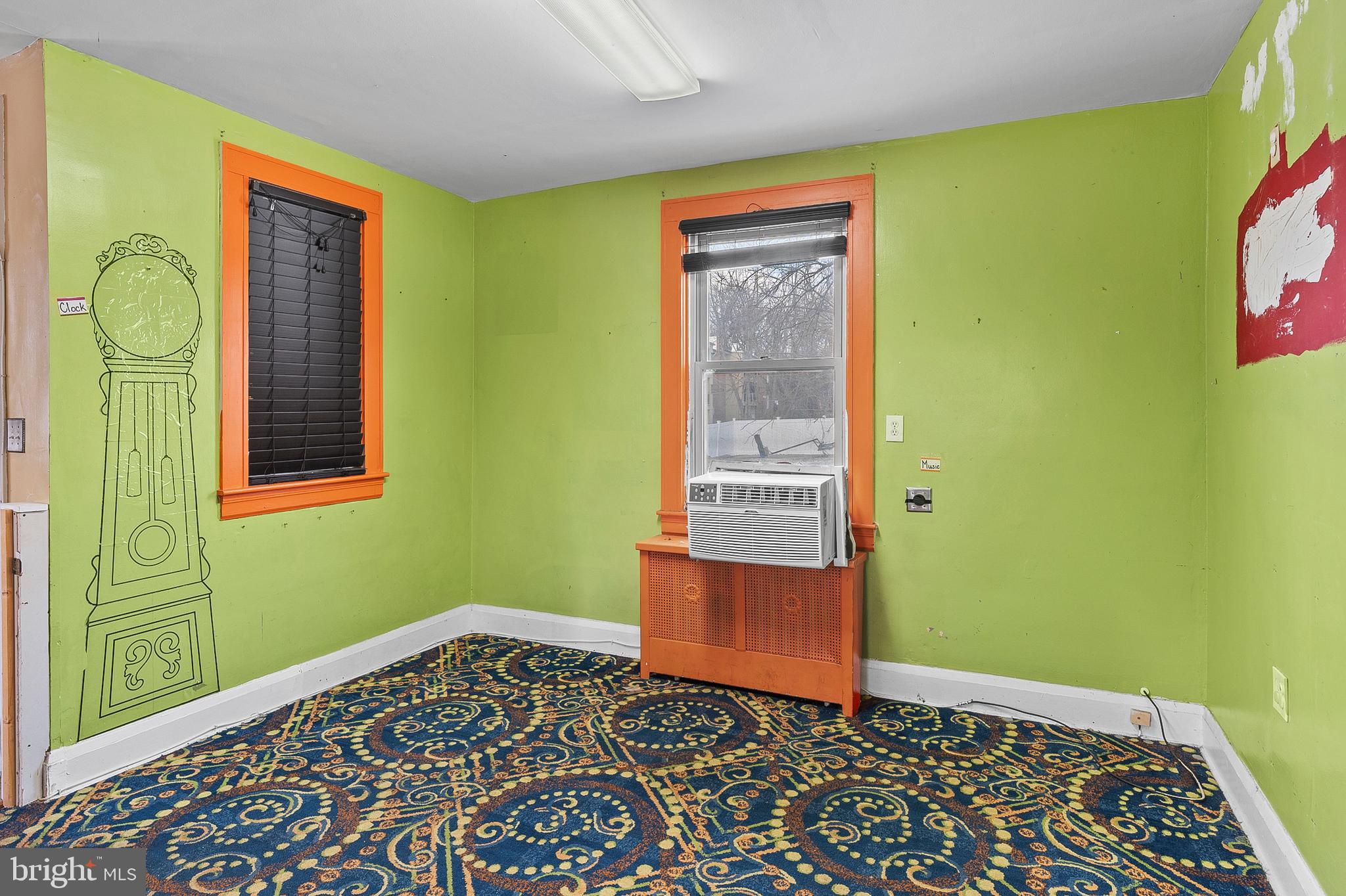 HAMILTON HEIGHTS - Commercial Lease