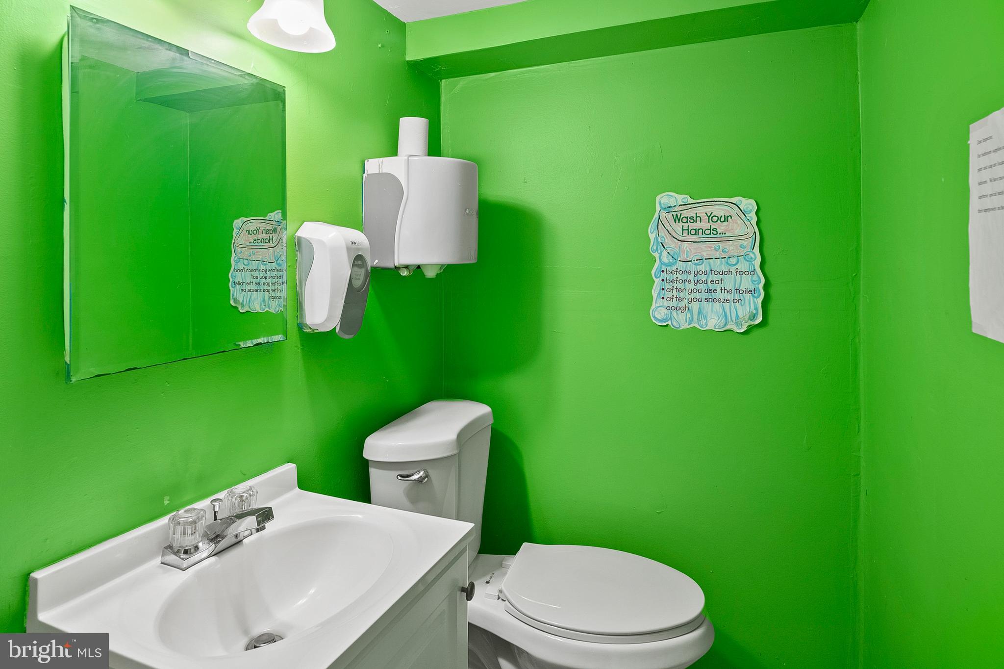 HAMILTON HEIGHTS - Commercial Lease