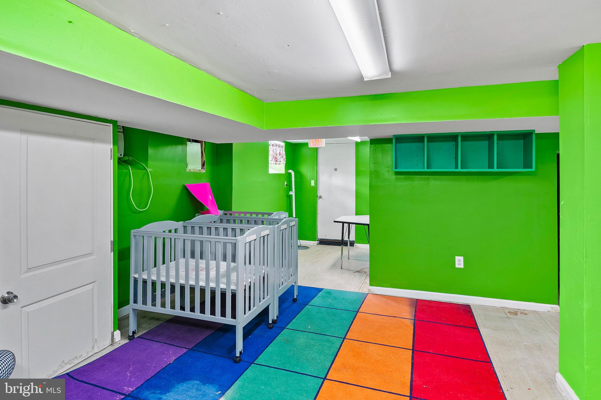 HAMILTON HEIGHTS - Commercial Lease