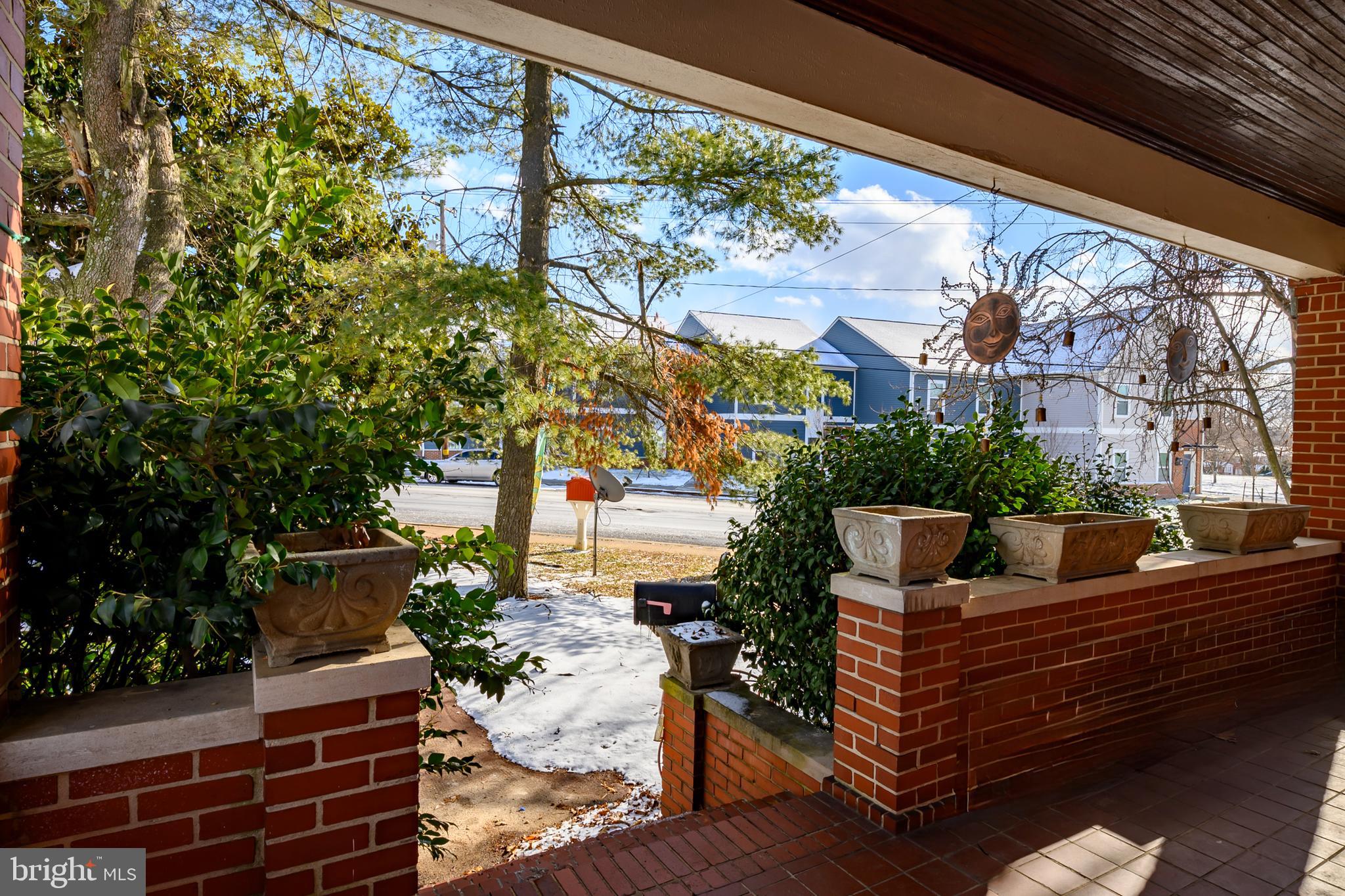 HAMILTON HEIGHTS - Commercial Lease