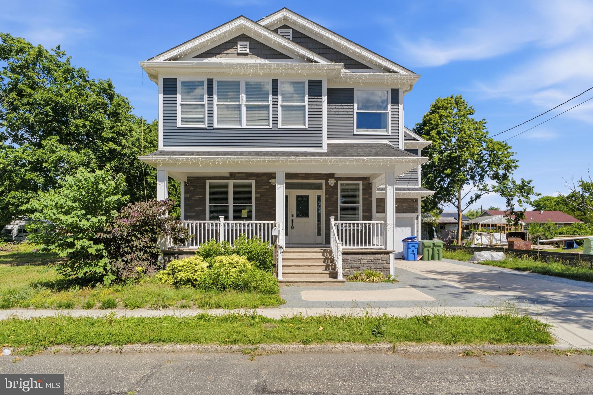 511 W 6TH STREET