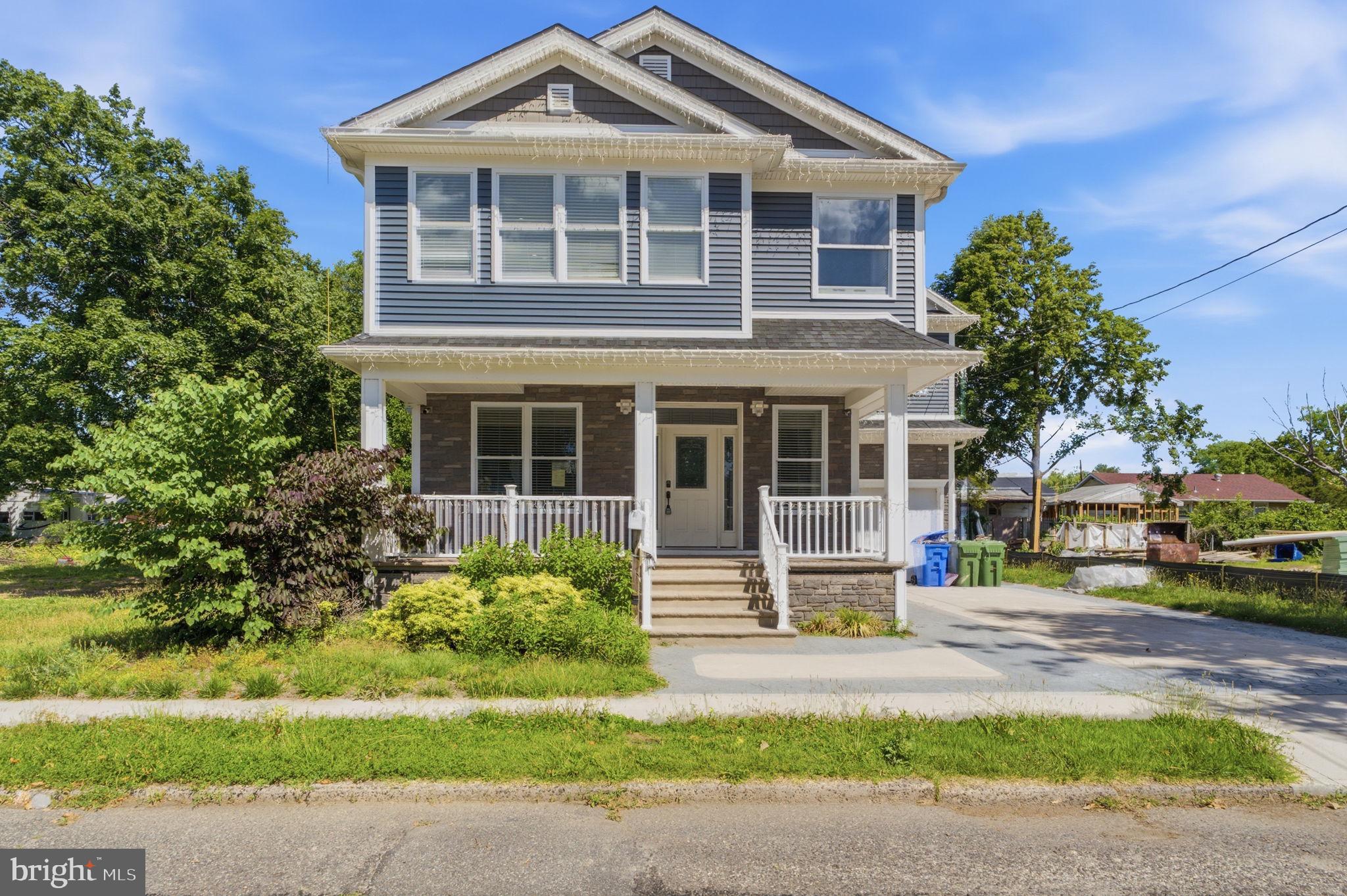 511 W 6TH STREET