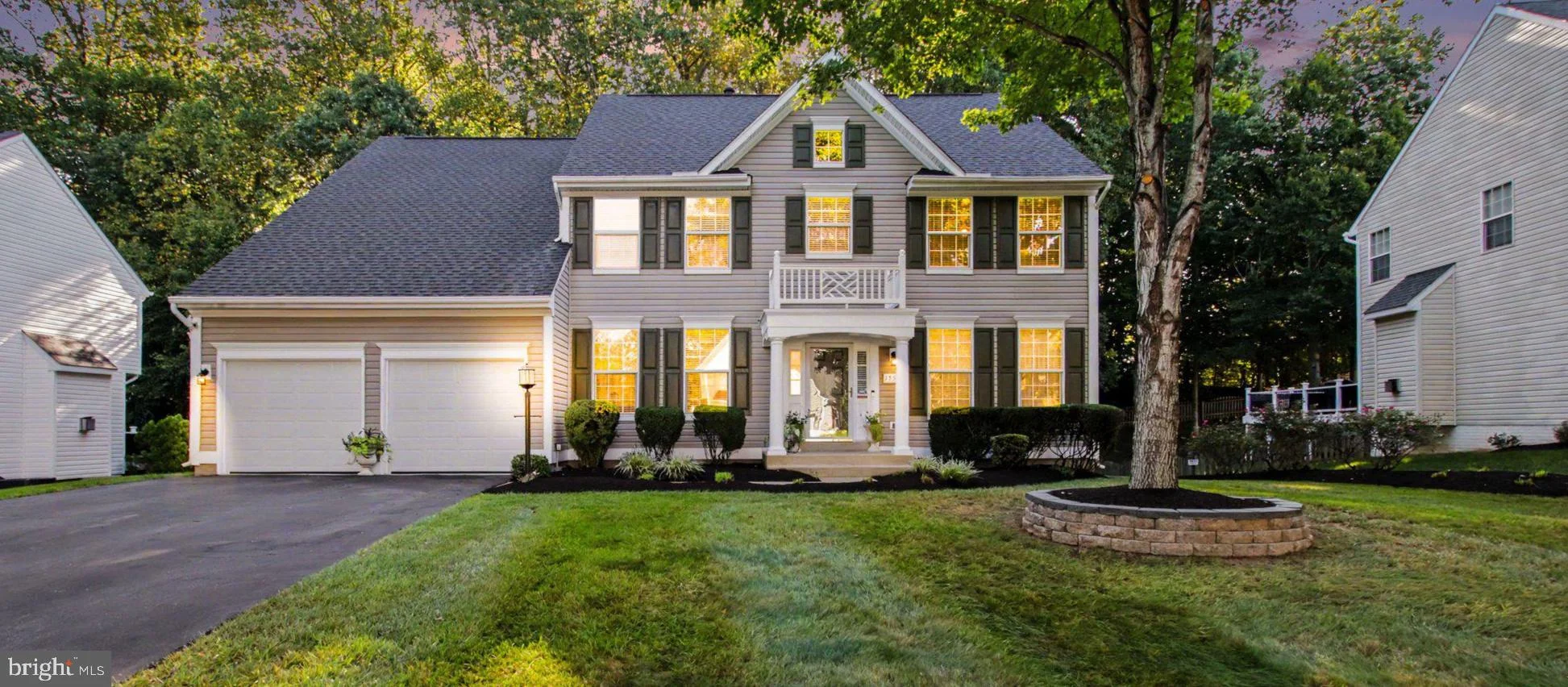 15567 Toddsbury Lane, Manassas, VA, 20112