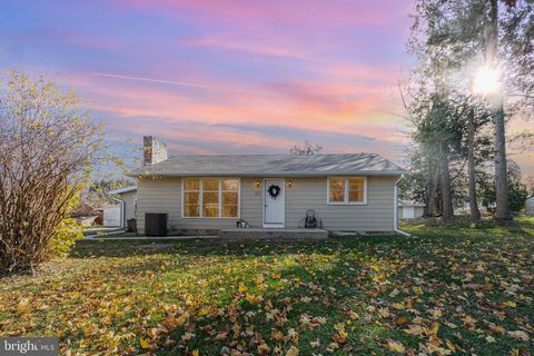 315 JAMES ROAD CARLISLE PA 17013