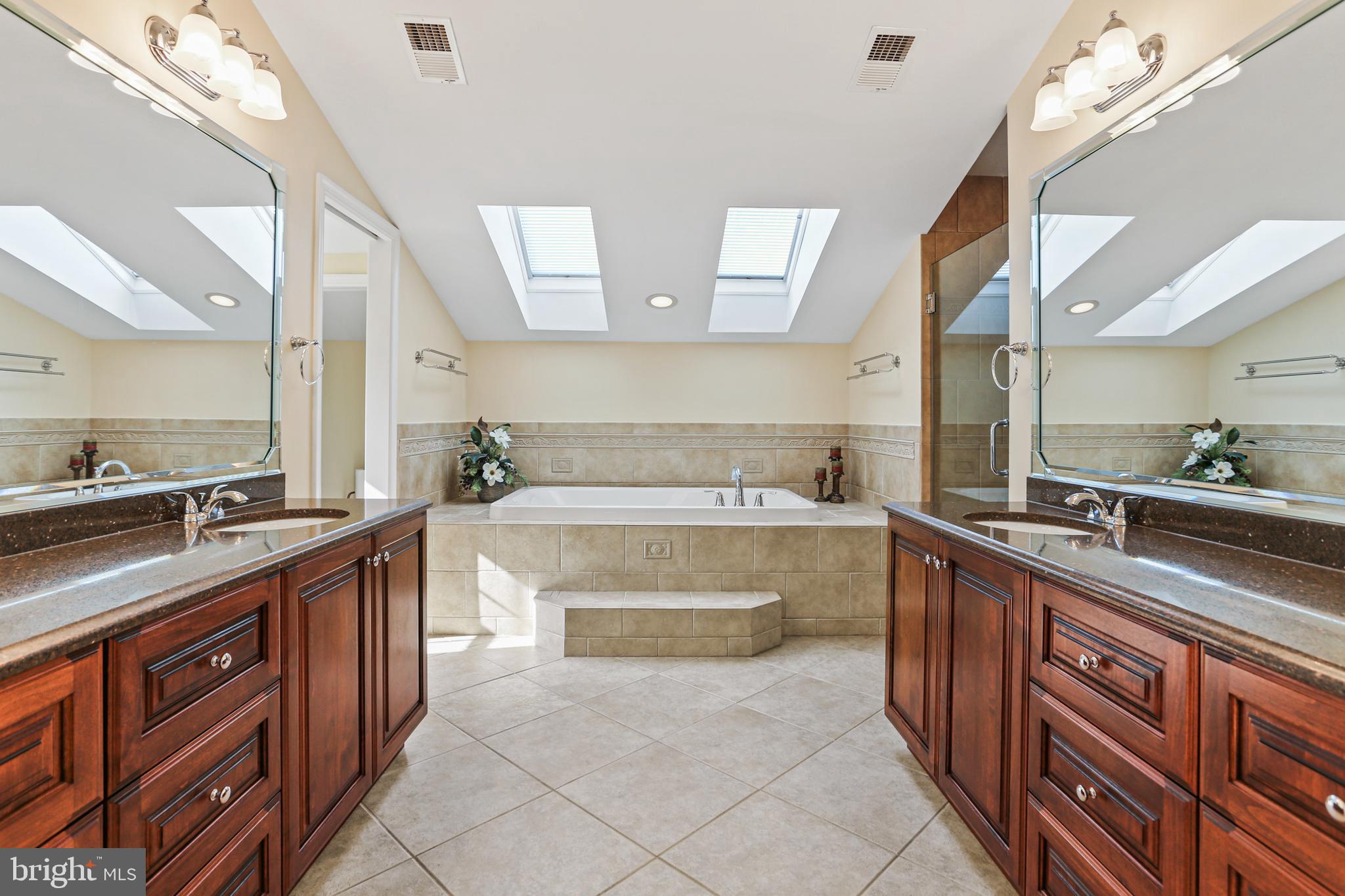 VILLAGE OF RIVER HILL - Residential