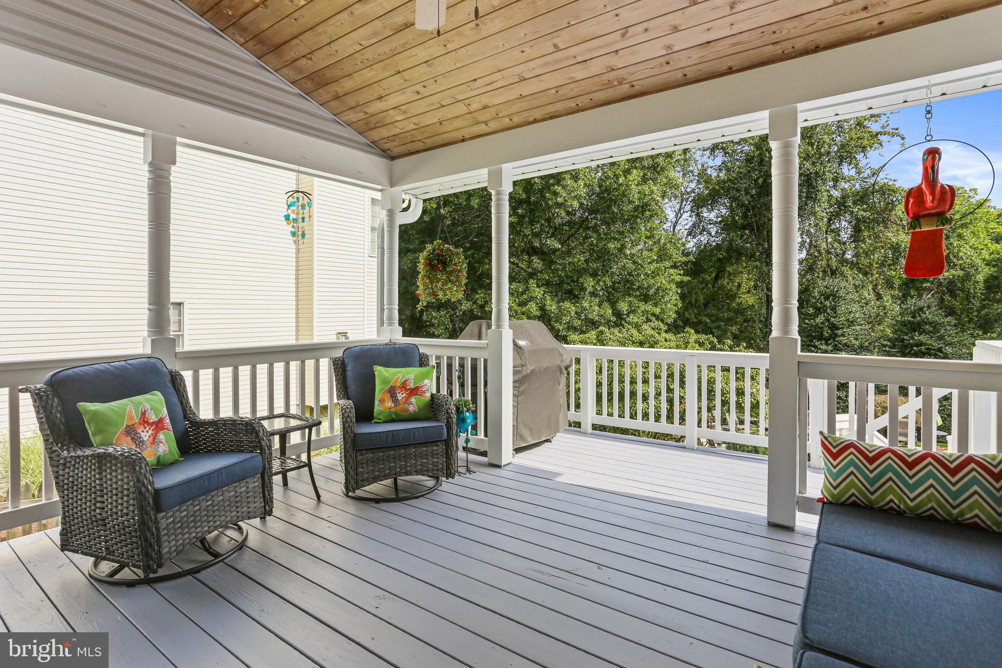 VILLAGE OF RIVER HILL - Residential