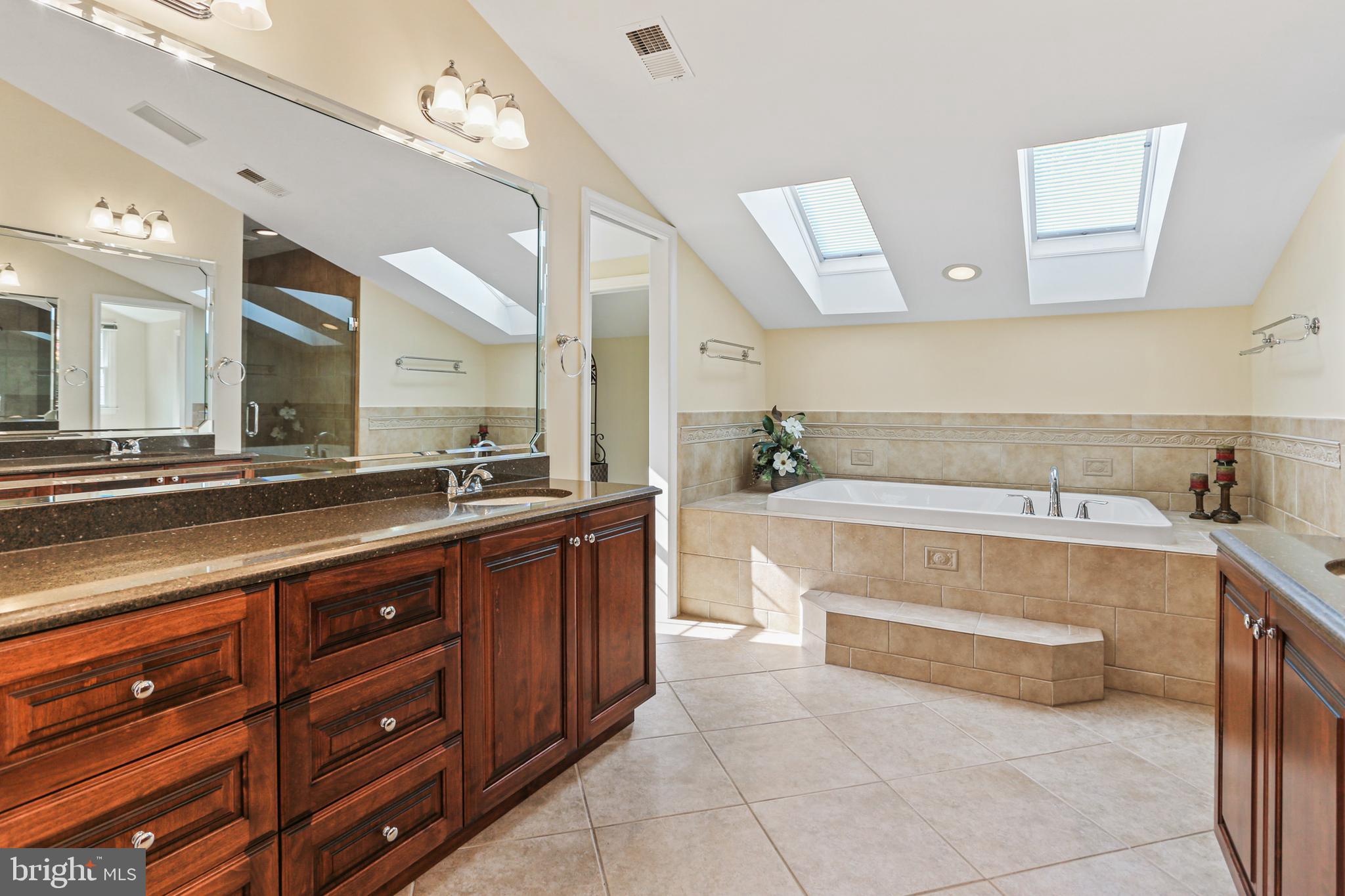 VILLAGE OF RIVER HILL - Residential