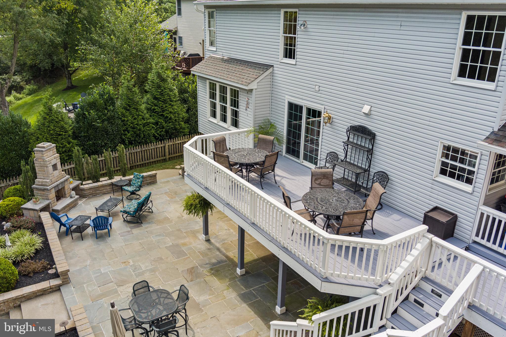 VILLAGE OF RIVER HILL - Residential