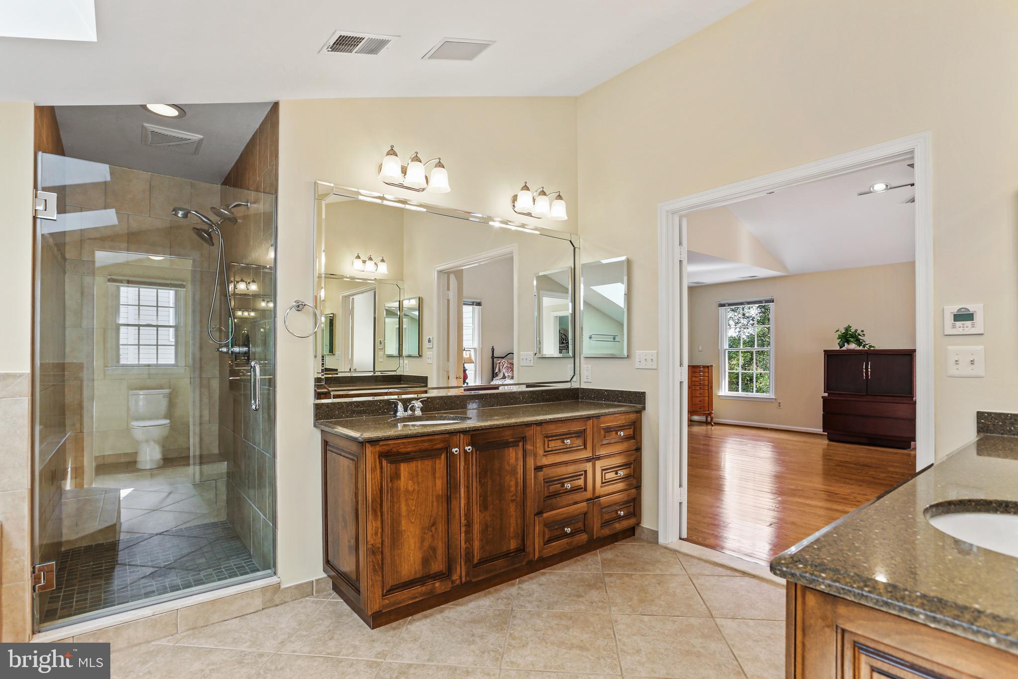 VILLAGE OF RIVER HILL - Residential