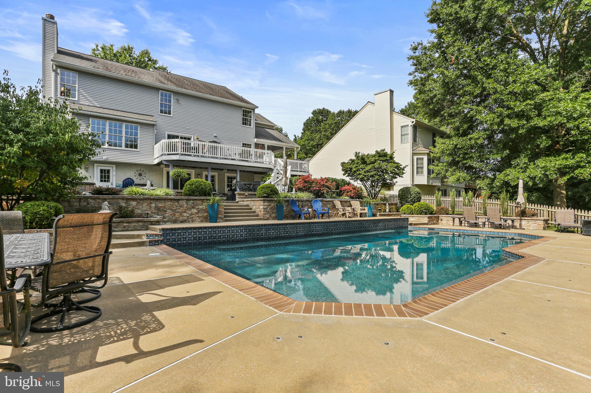 VILLAGE OF RIVER HILL - Residential