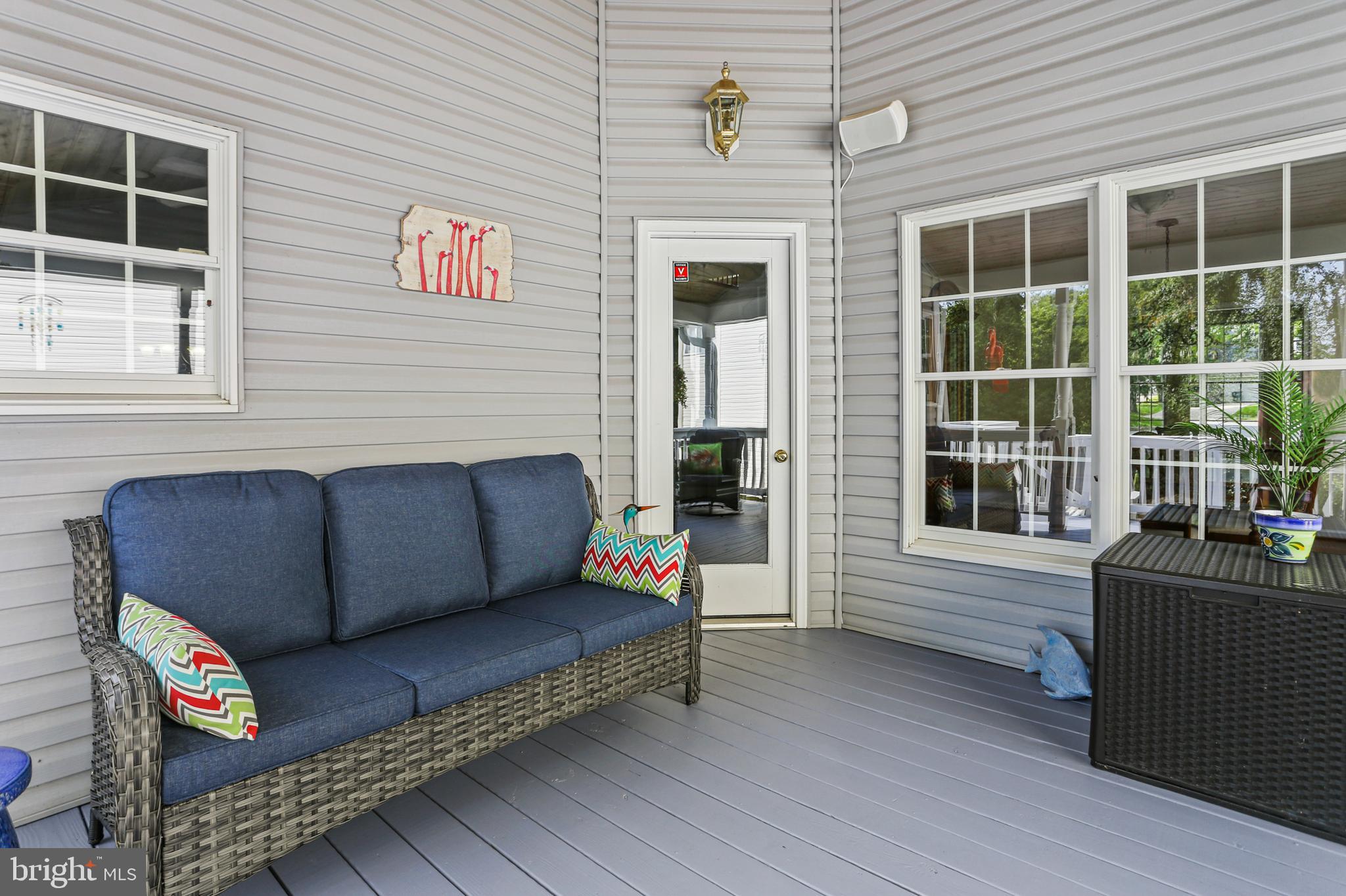 VILLAGE OF RIVER HILL - Residential