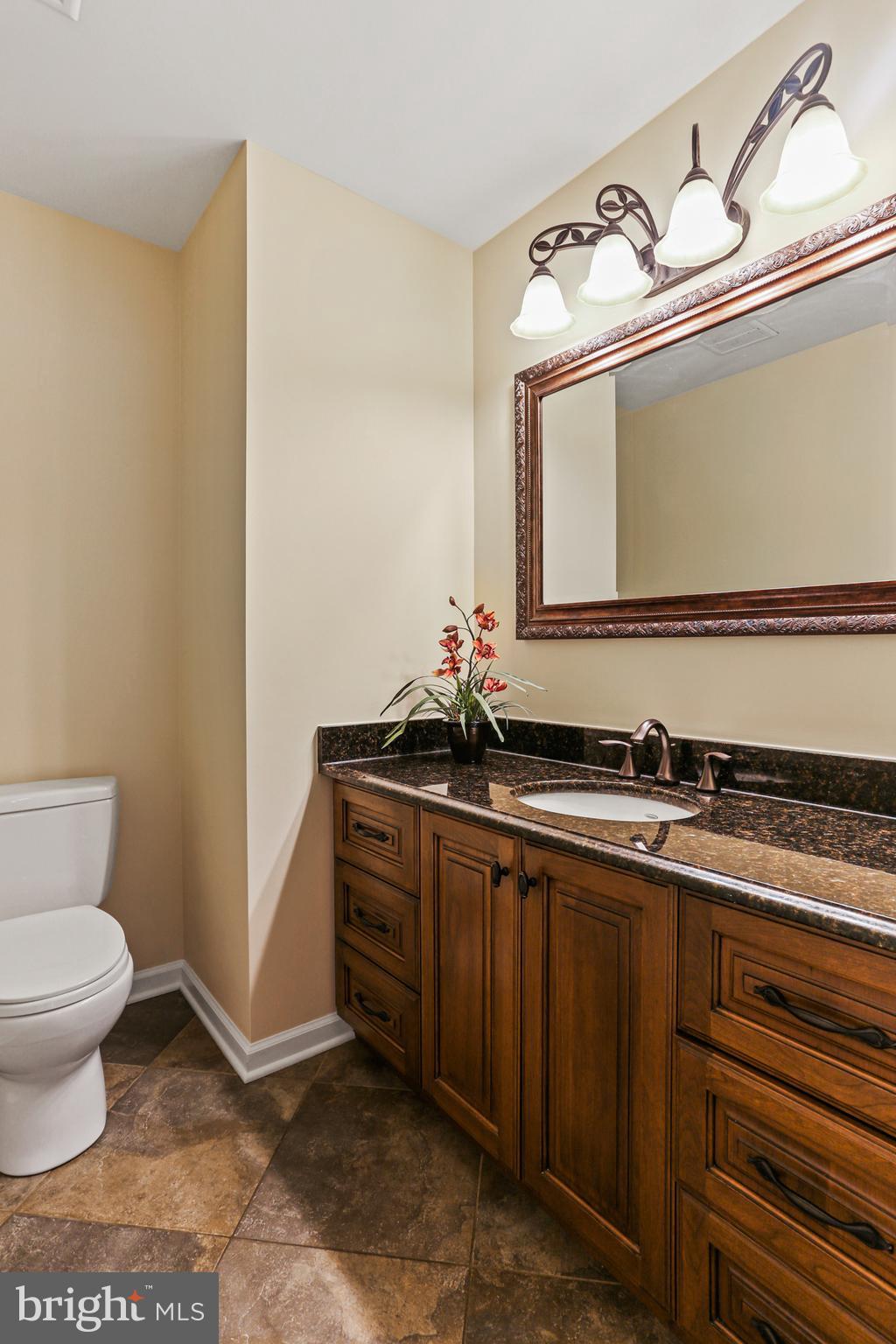 VILLAGE OF RIVER HILL - Residential