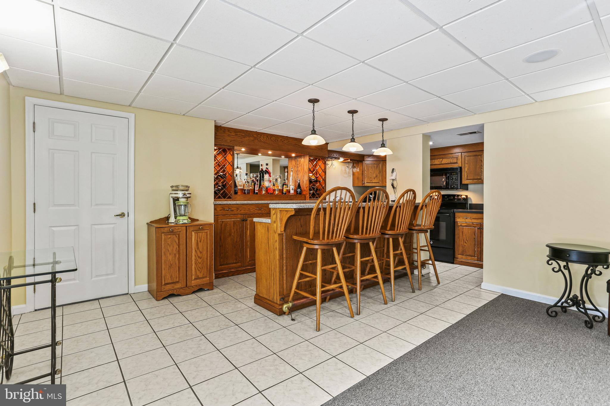 VILLAGE OF RIVER HILL - Residential