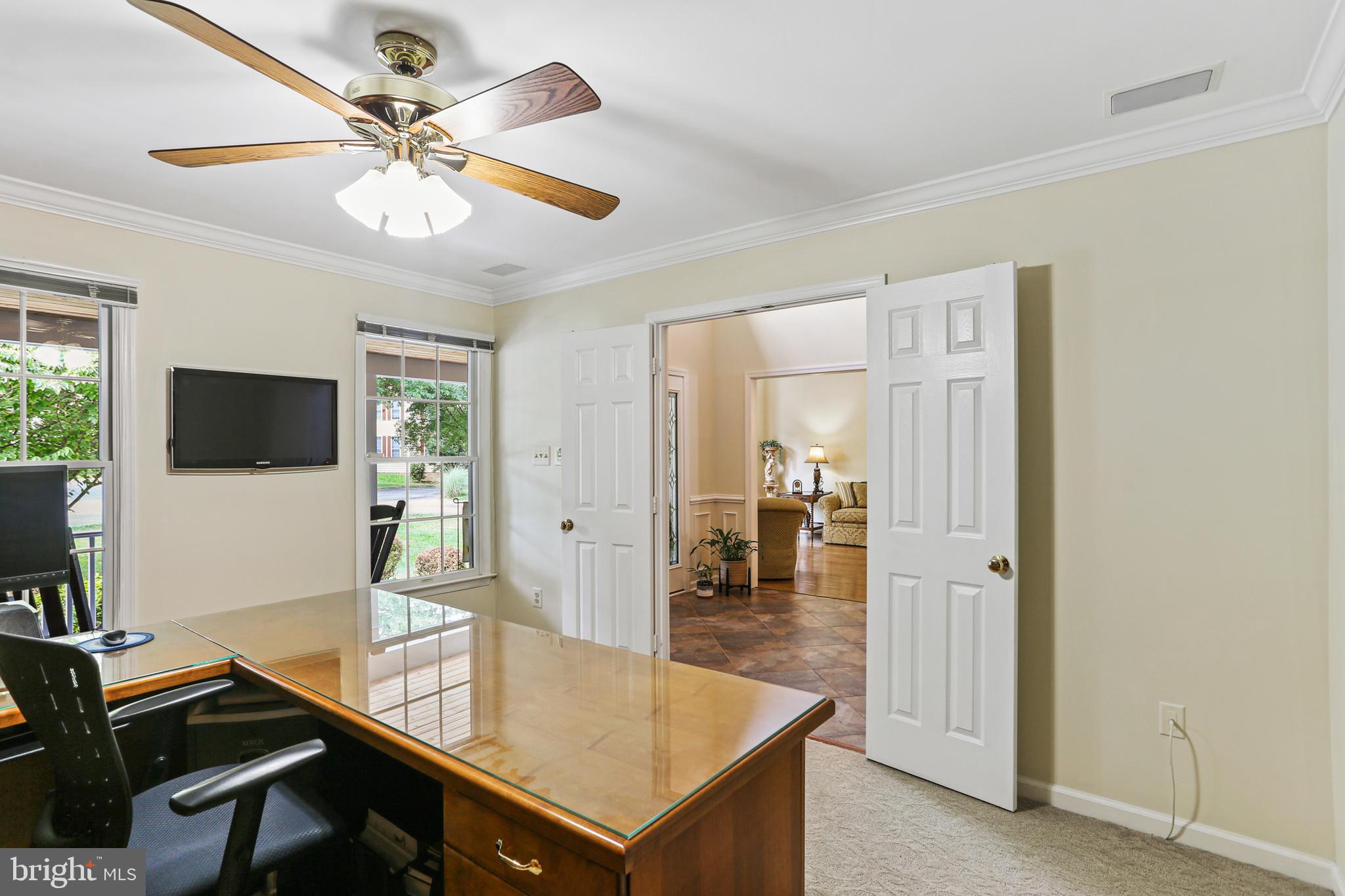 VILLAGE OF RIVER HILL - Residential