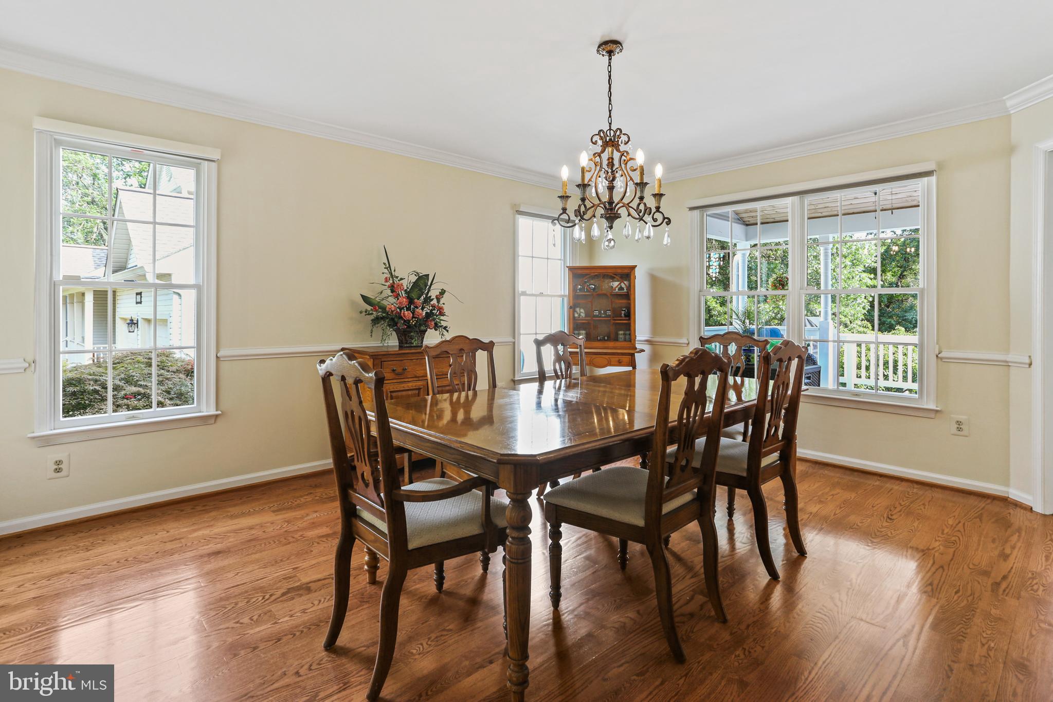 VILLAGE OF RIVER HILL - Residential