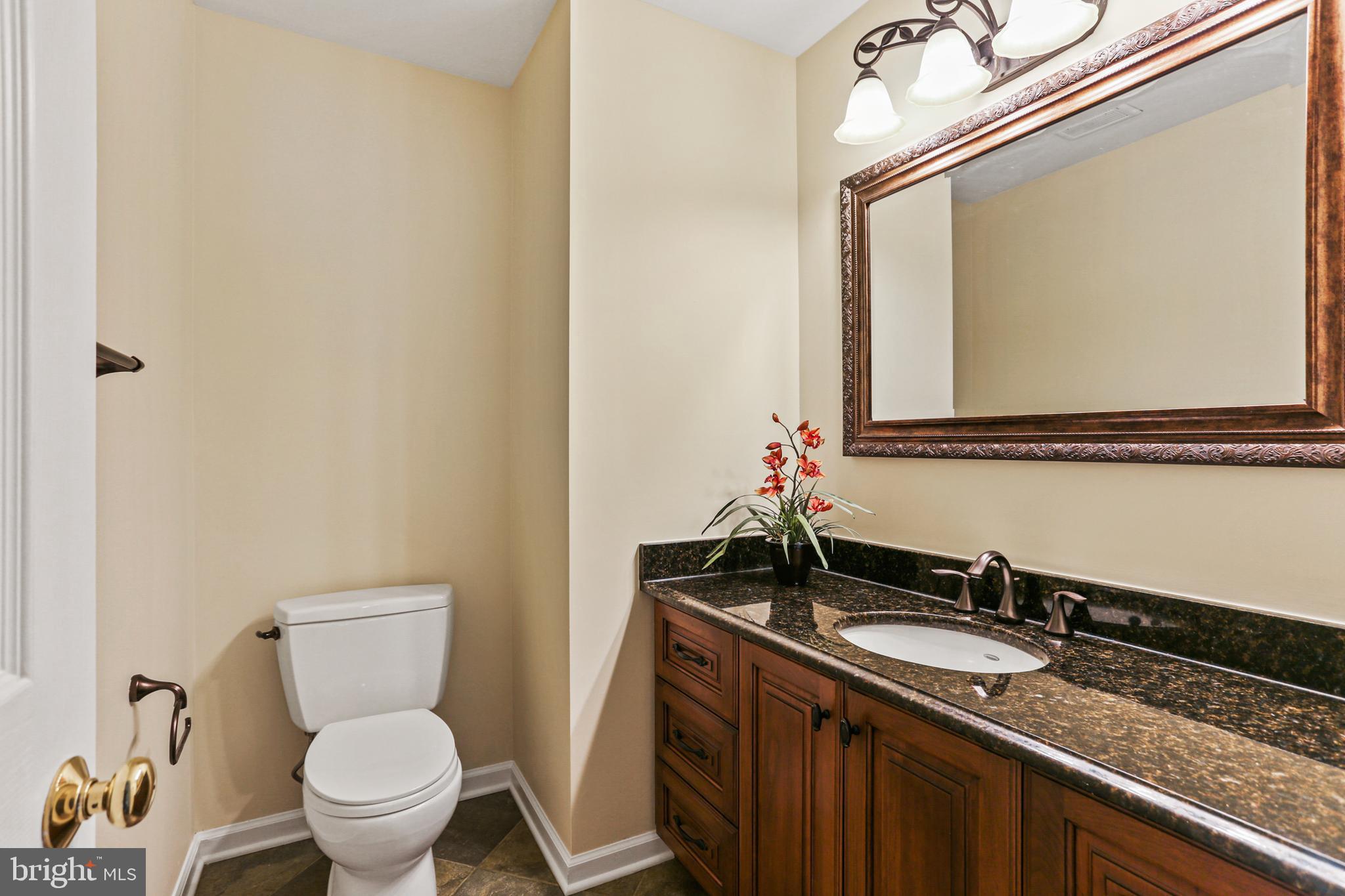 VILLAGE OF RIVER HILL - Residential