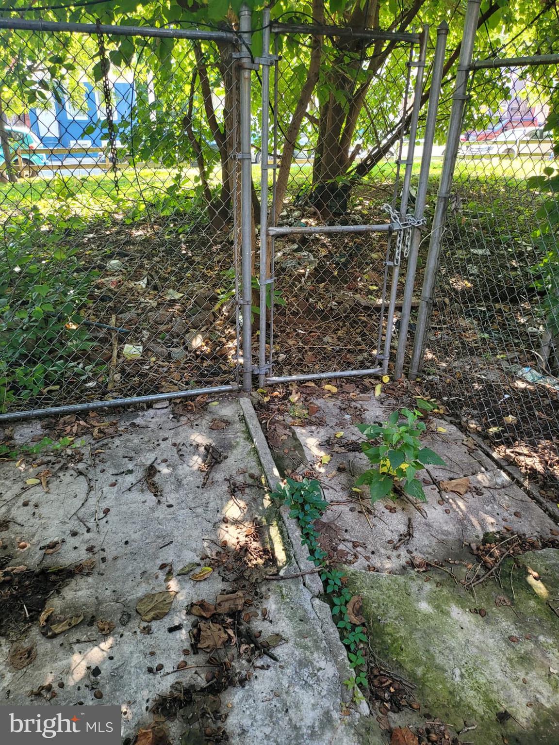 PHILADELPHIA (NORTH) - Residential