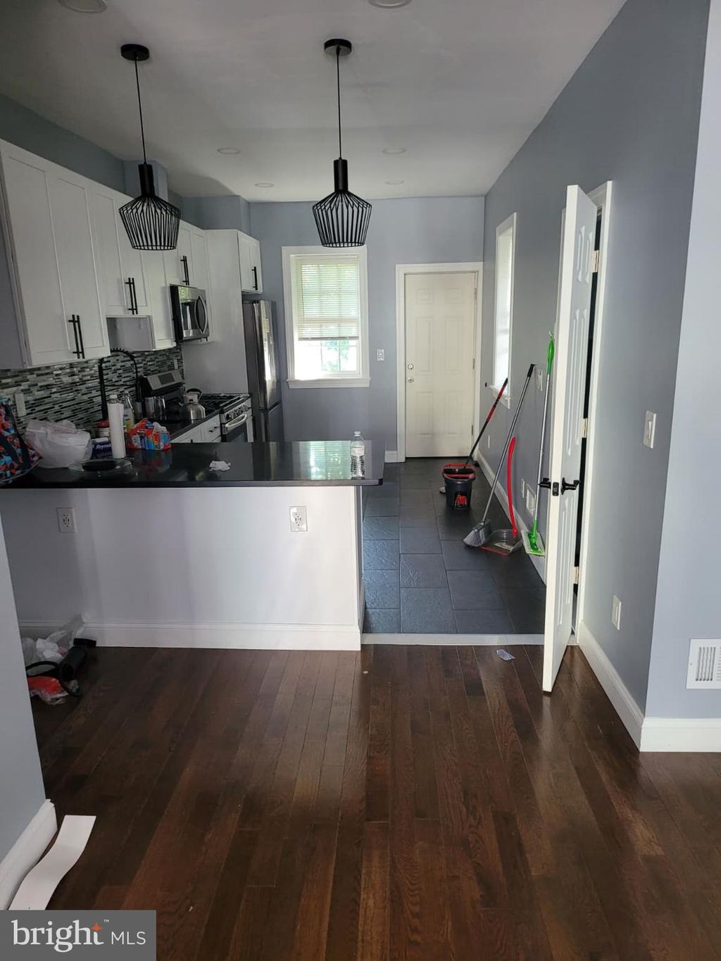 Photo of 2335 N Beechwood Street, PHILADELPHIA, PA 19132 (MLS # PAPH2521944)