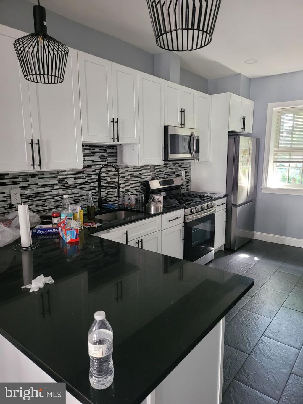 Photo of 2335 N Beechwood Street, PHILADELPHIA, PA 19132 (MLS # PAPH2521944)