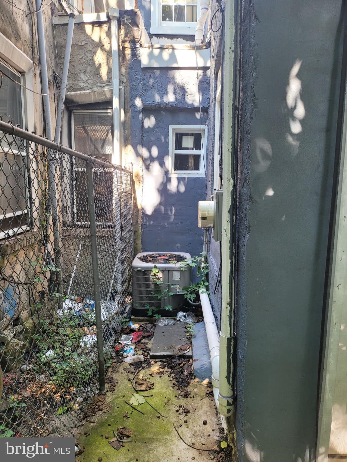 PHILADELPHIA (NORTH) - Residential