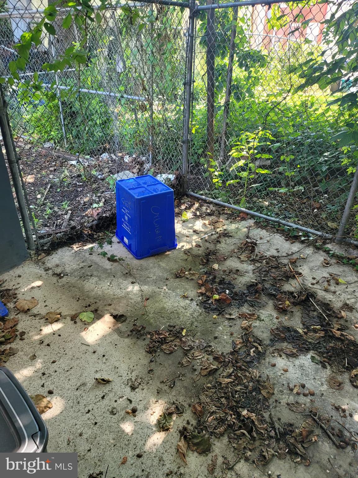 PHILADELPHIA (NORTH) - Residential