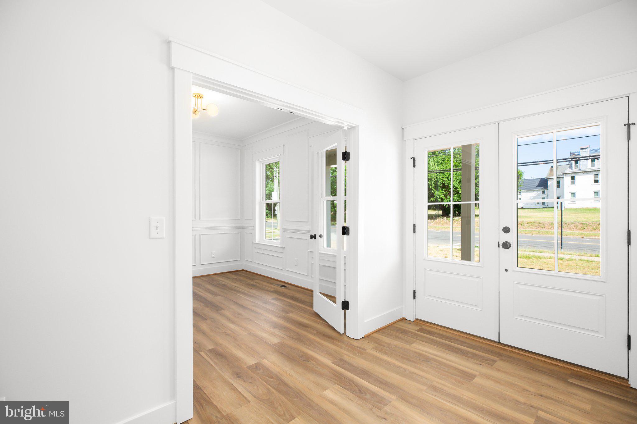 CITY OF FREDERICKSBURG - Residential Lease