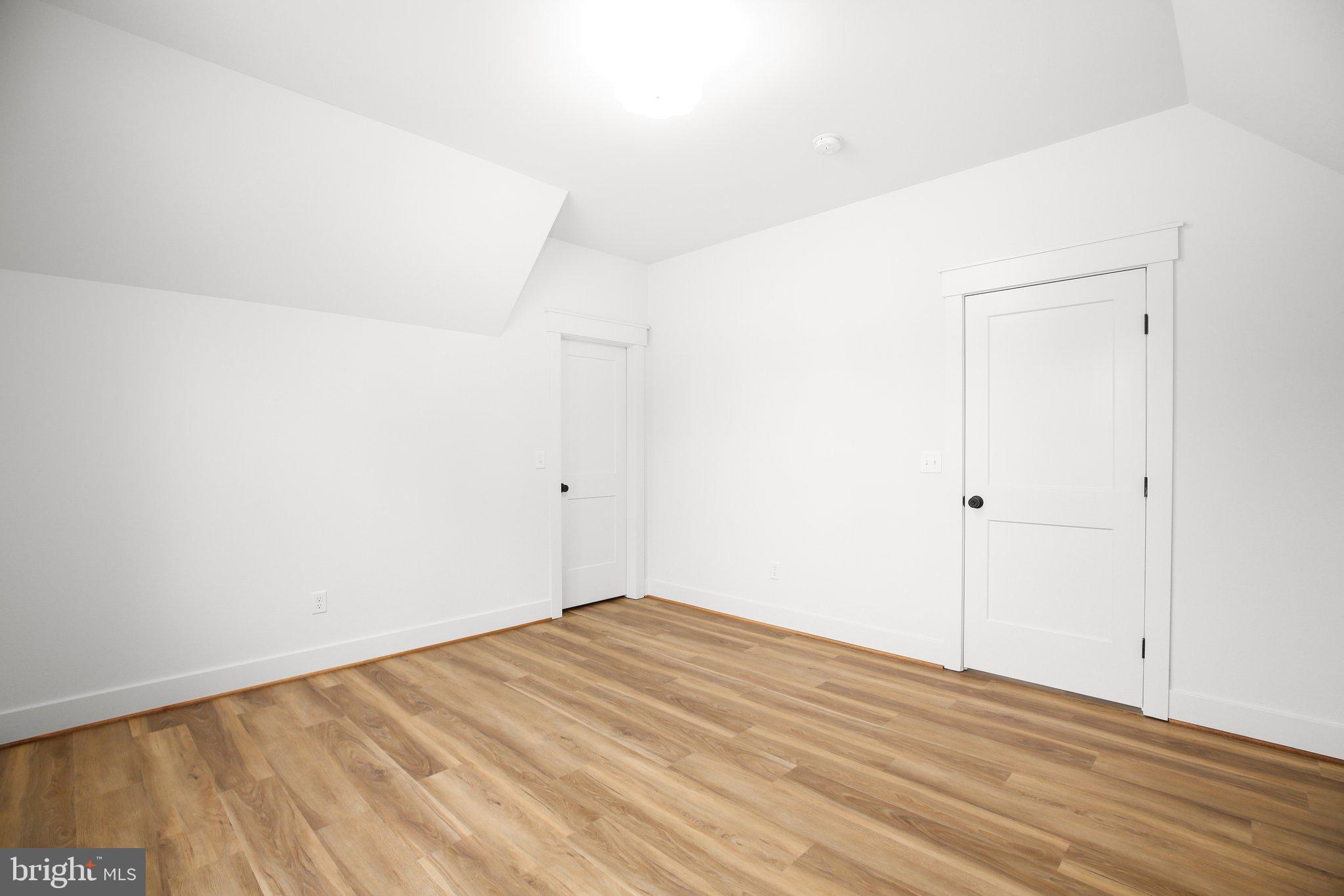 CITY OF FREDERICKSBURG - Residential Lease