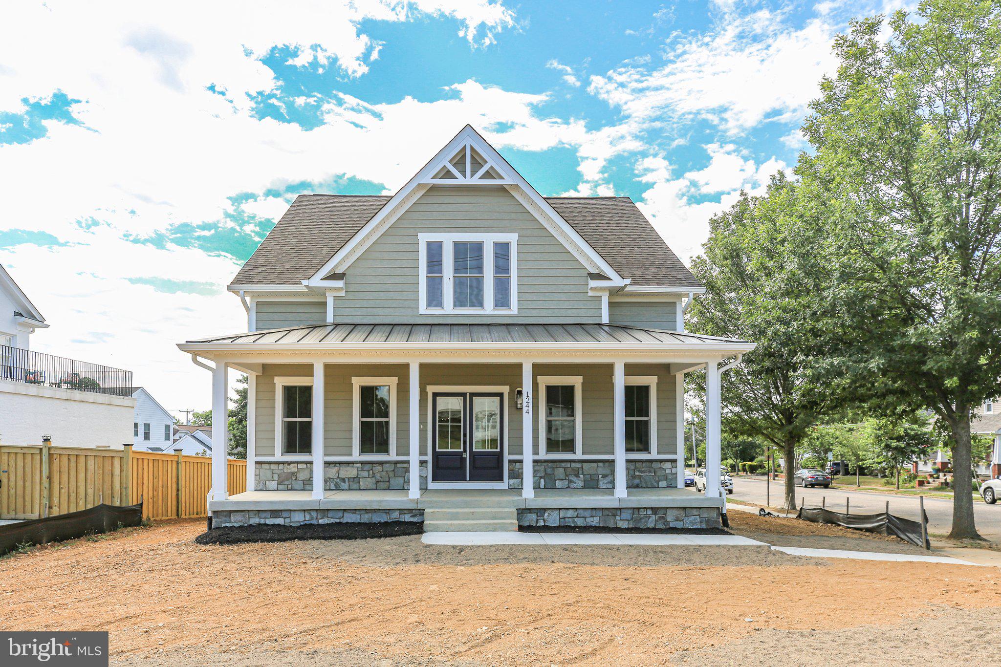 CITY OF FREDERICKSBURG - Residential Lease