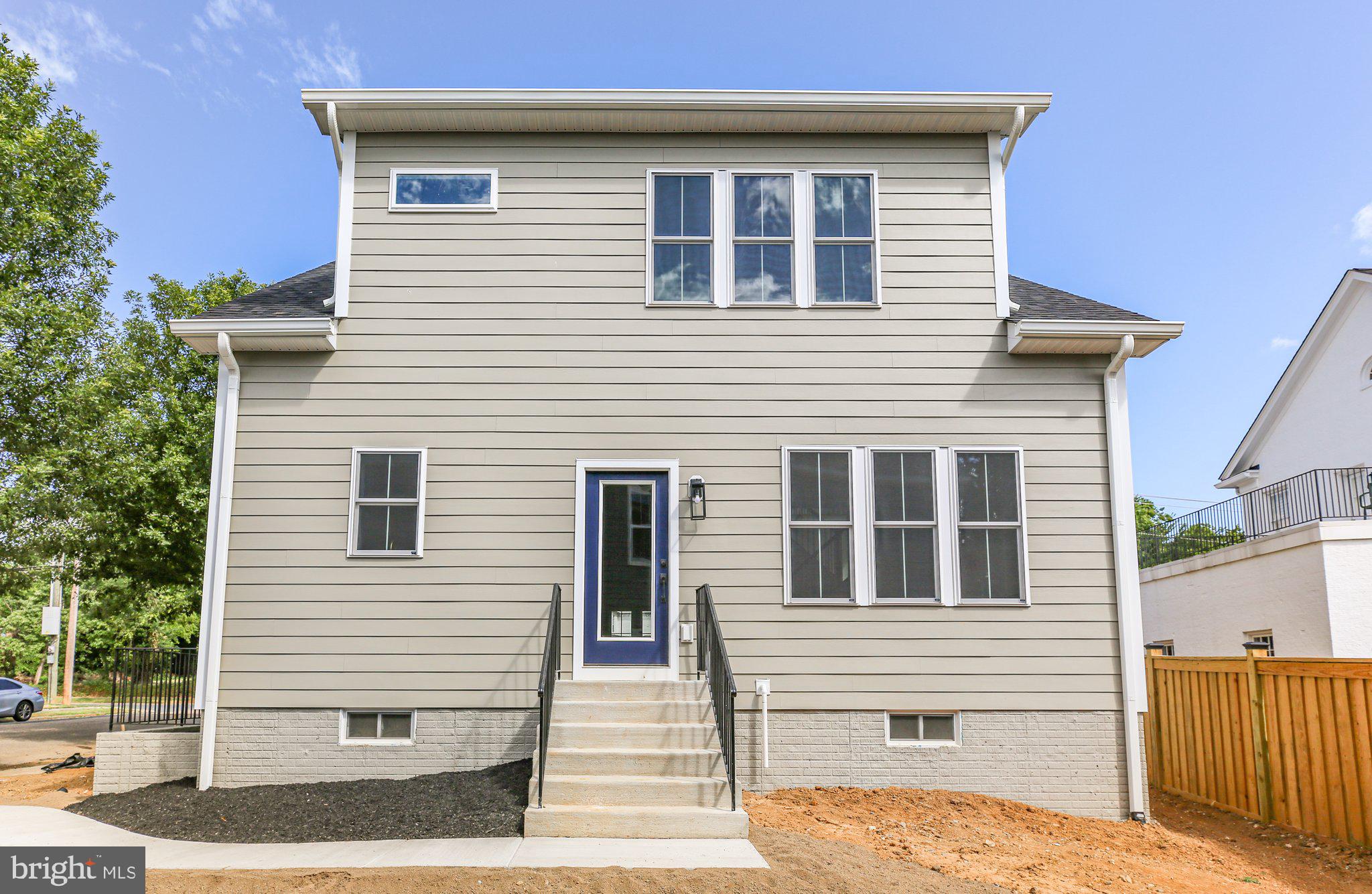 CITY OF FREDERICKSBURG - Residential Lease