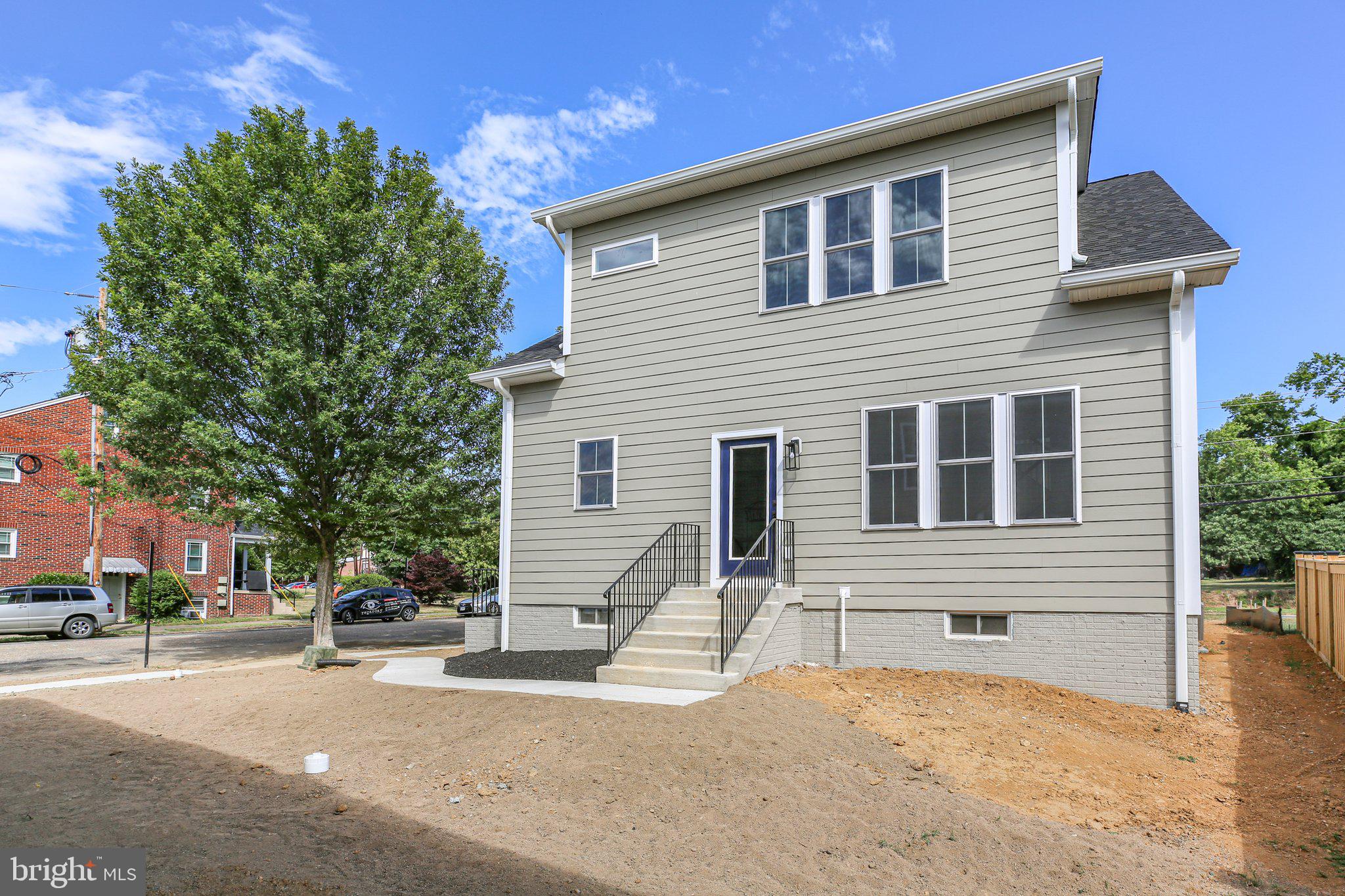 CITY OF FREDERICKSBURG - Residential Lease