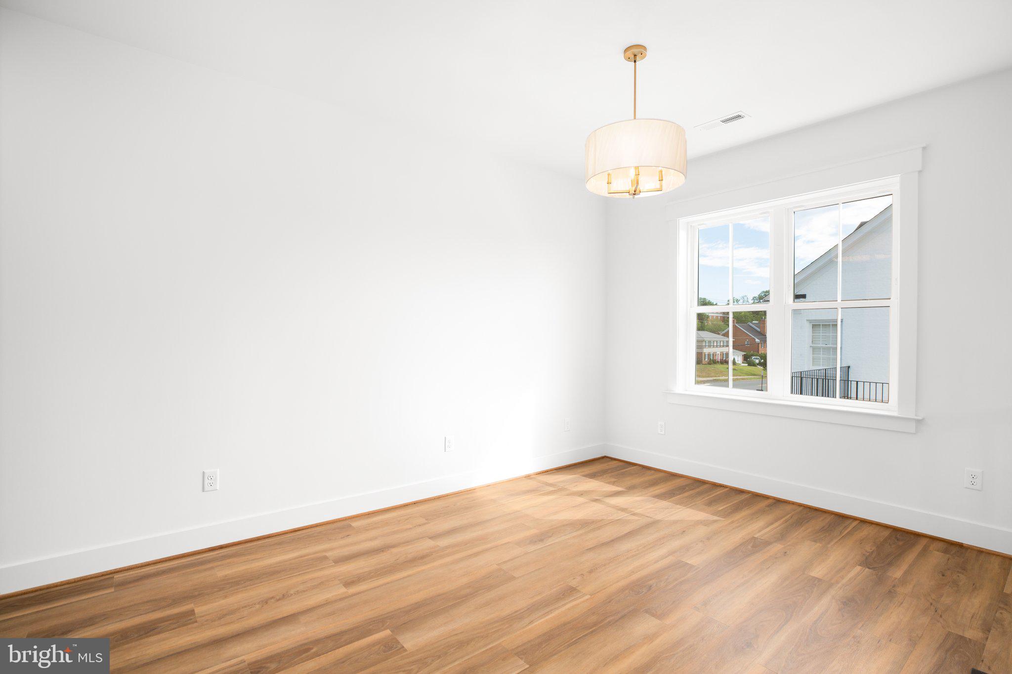 CITY OF FREDERICKSBURG - Residential Lease