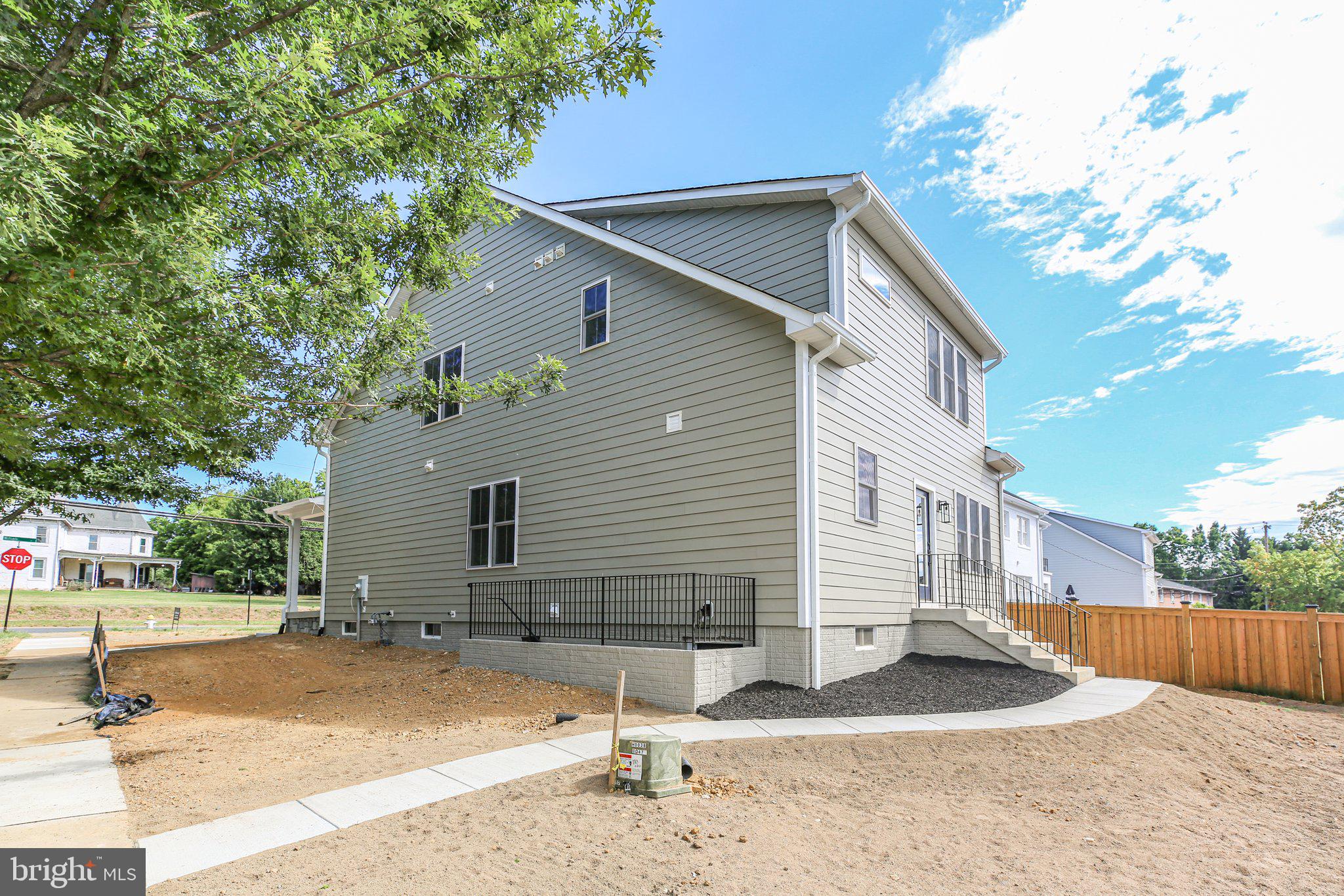 CITY OF FREDERICKSBURG - Residential Lease