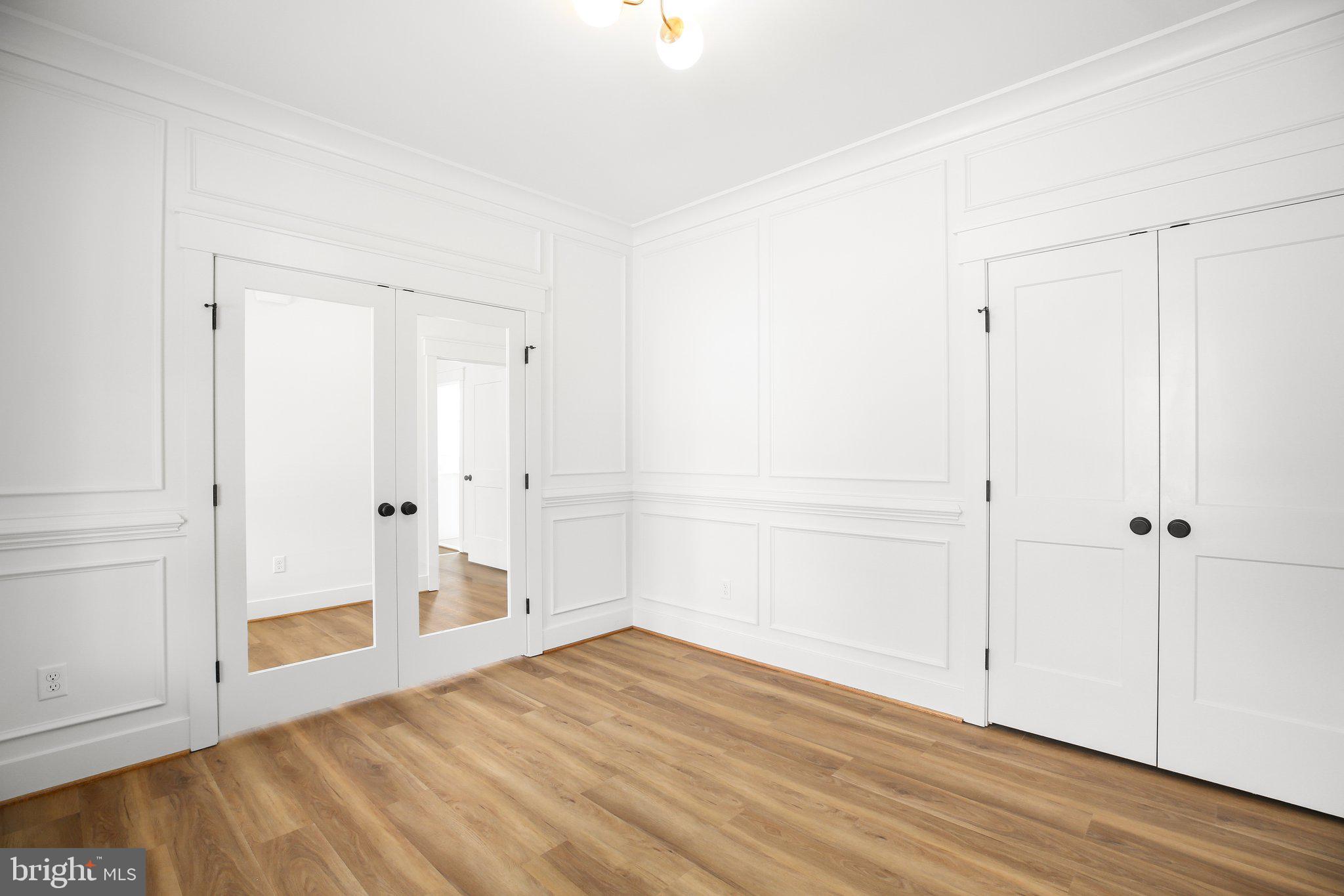 CITY OF FREDERICKSBURG - Residential Lease