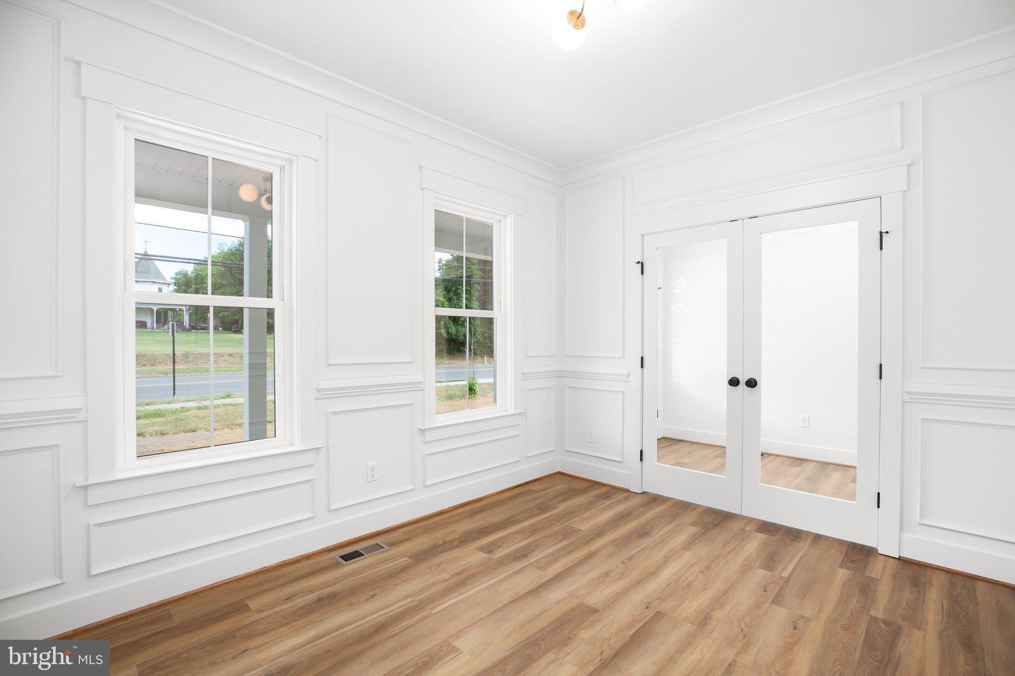 CITY OF FREDERICKSBURG - Residential Lease