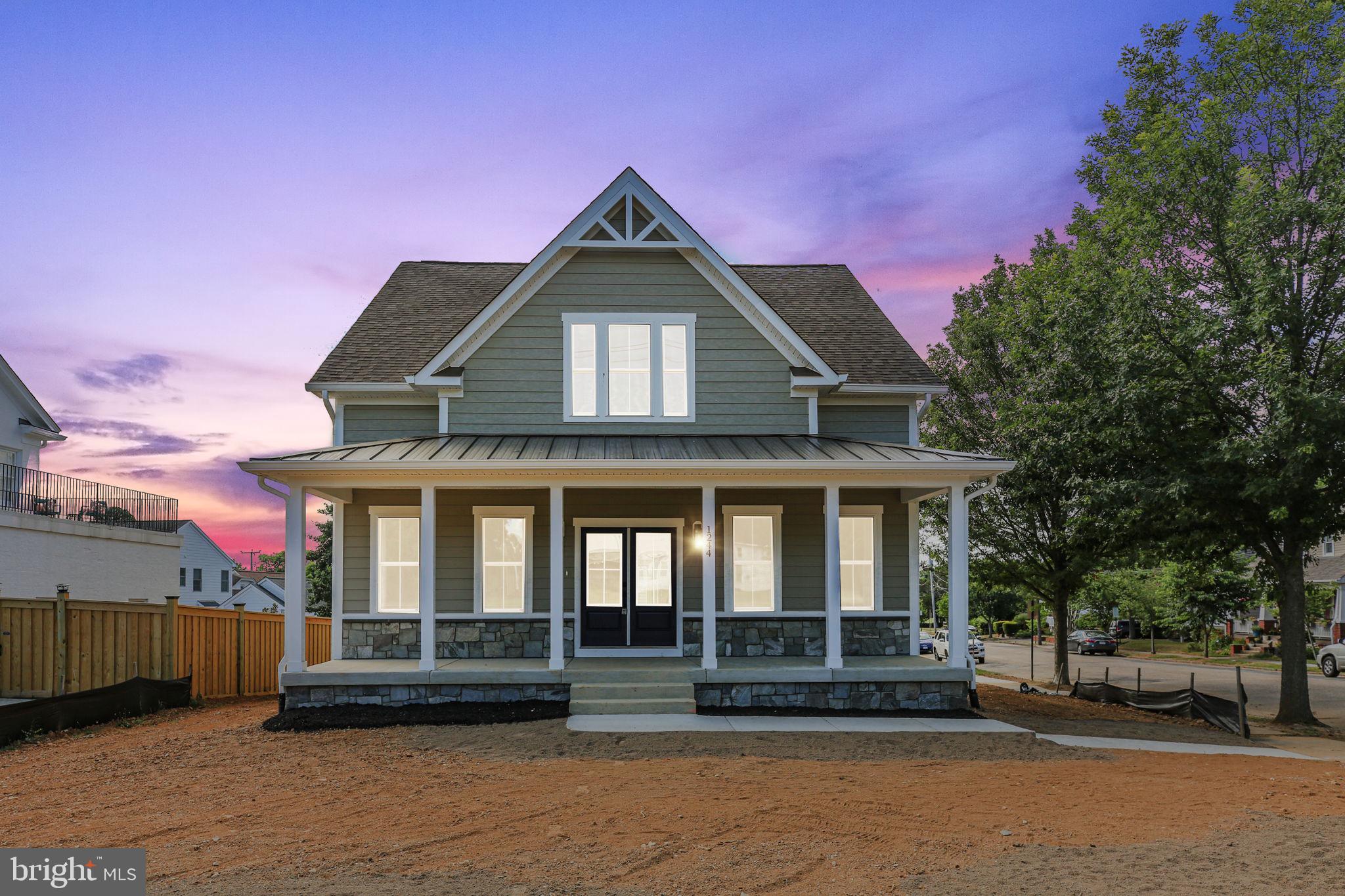 CITY OF FREDERICKSBURG - Residential Lease