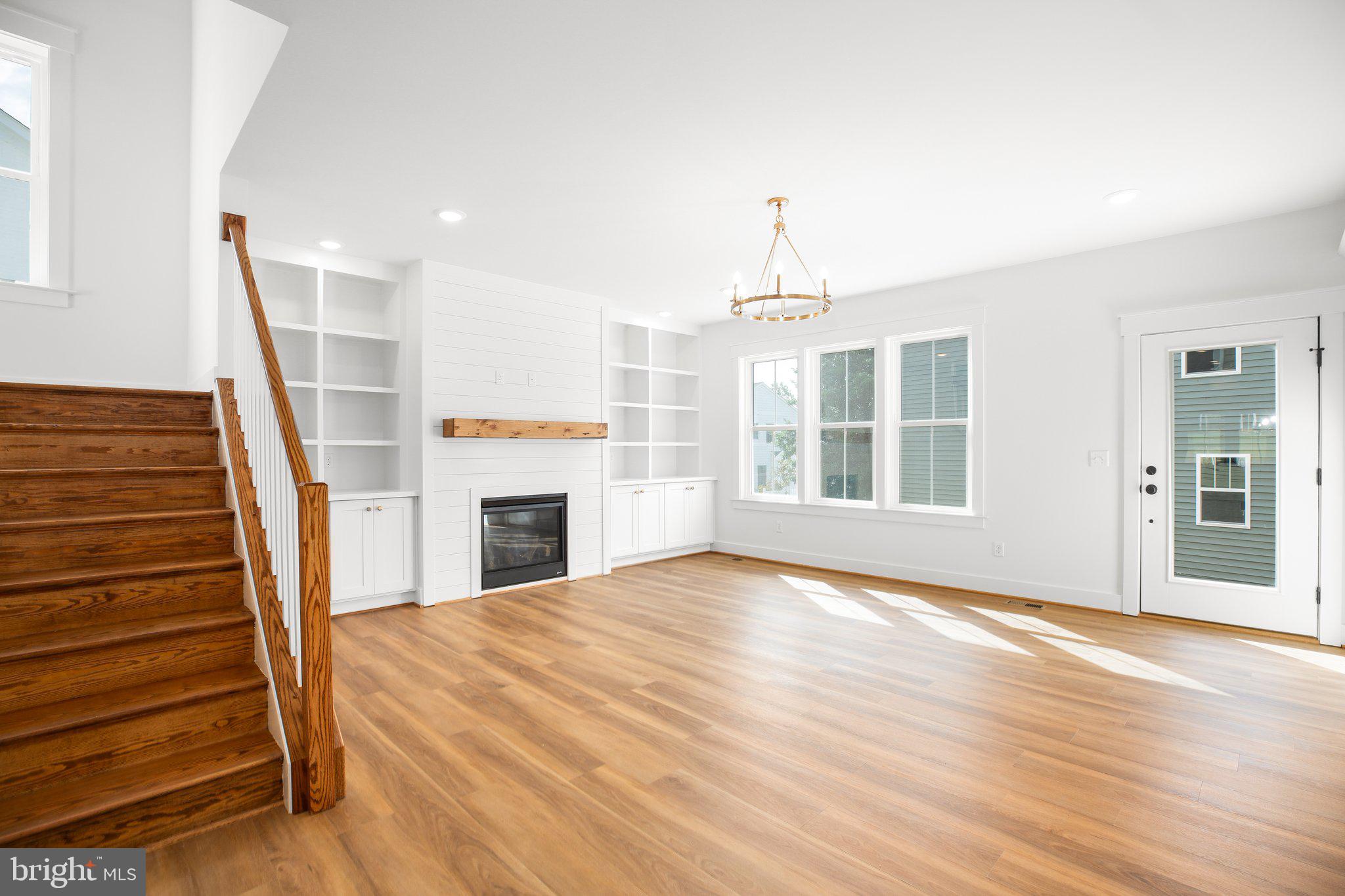 CITY OF FREDERICKSBURG - Residential Lease