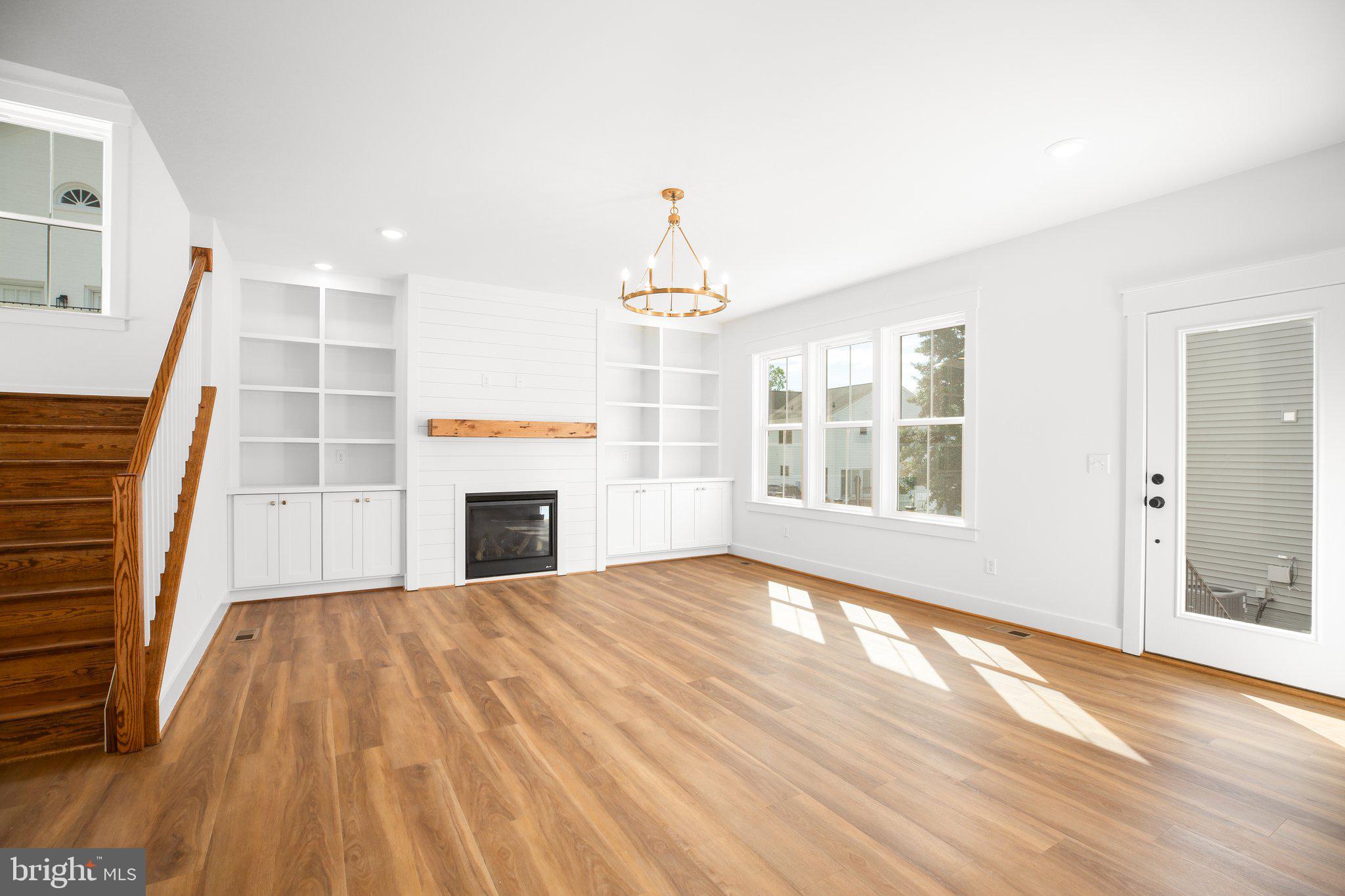 CITY OF FREDERICKSBURG - Residential Lease