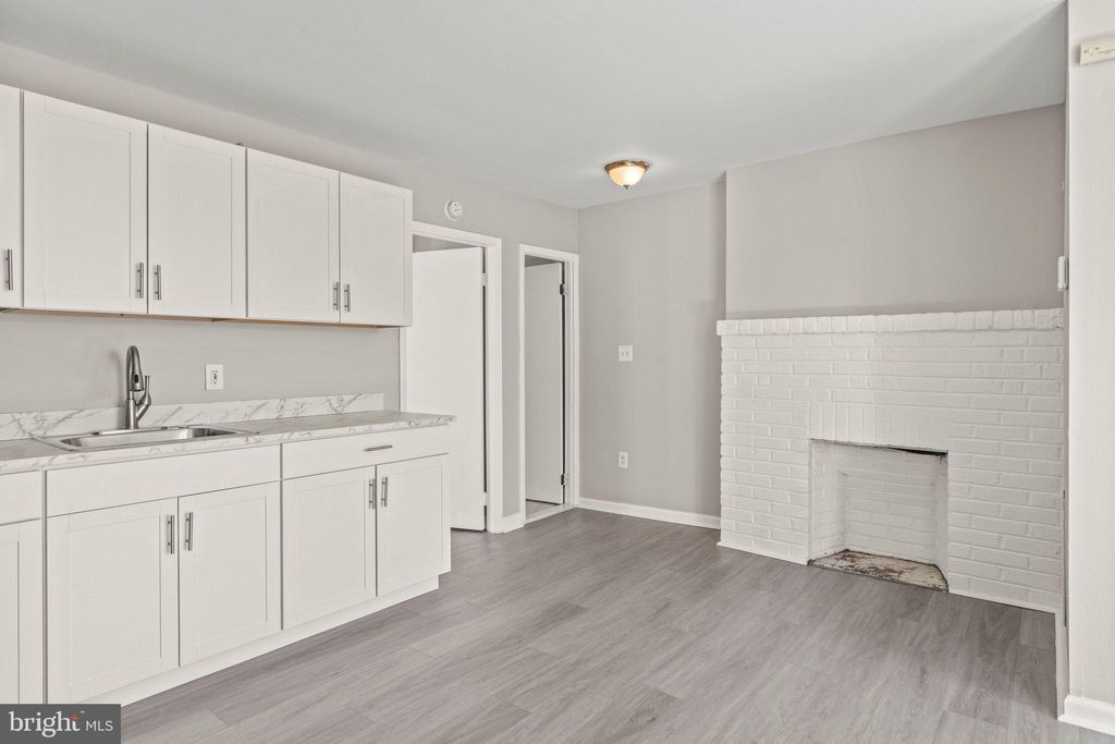 Photo of 1004 - 6 S 52nd Street #6.2F, PHILADELPHIA, PA 19143 (MLS # PAPH2566746)