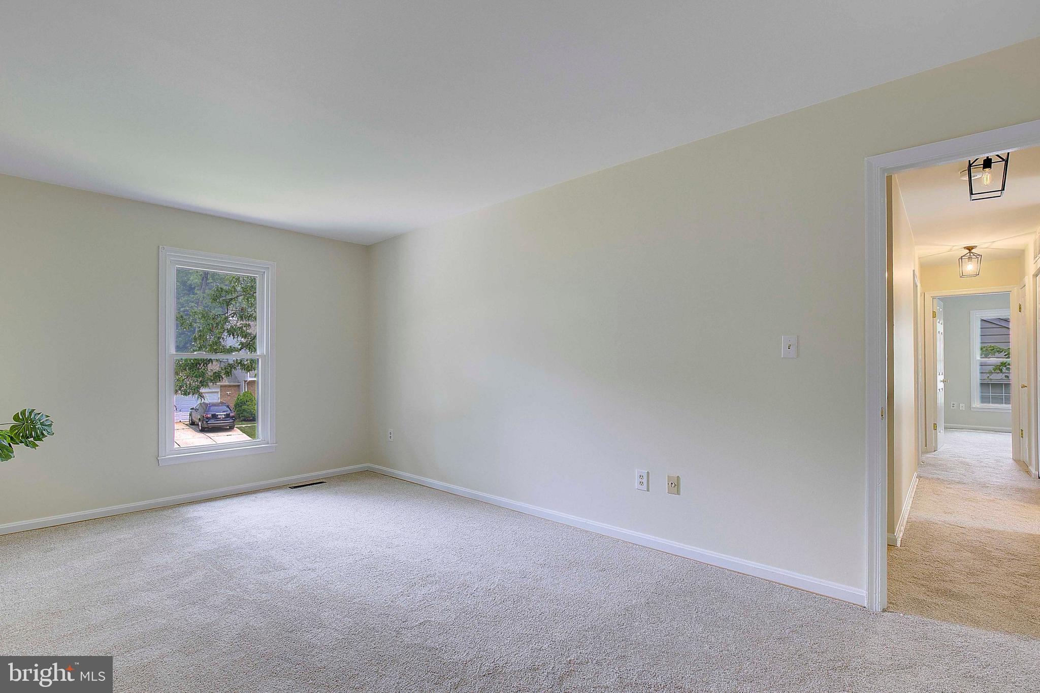 CROFTON TOWNE/PARK - Residential