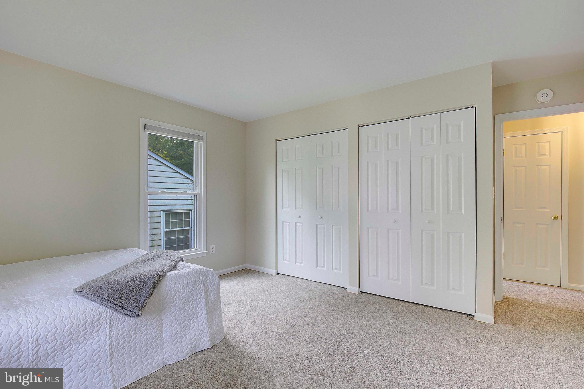 CROFTON TOWNE/PARK - Residential