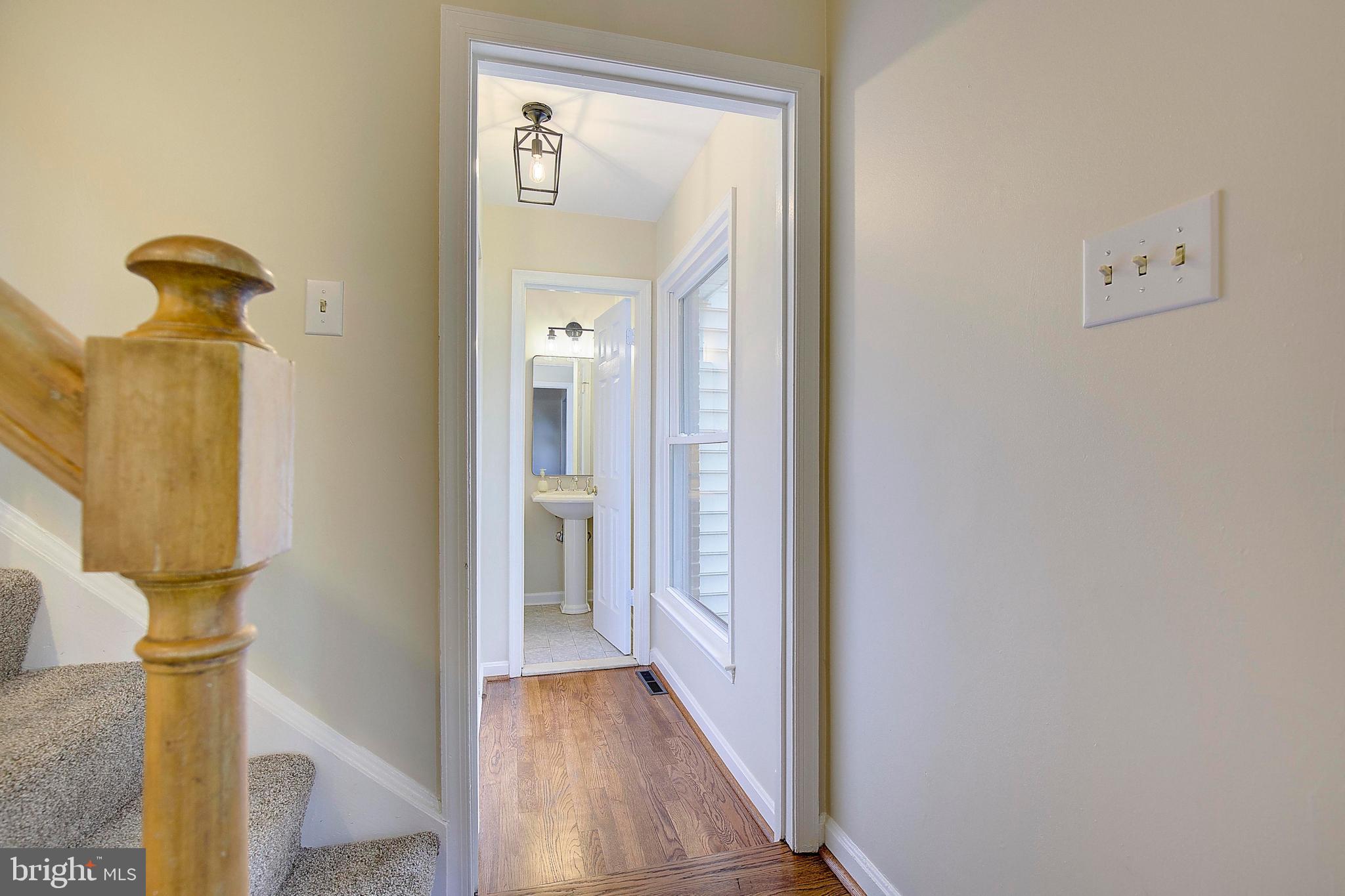 CROFTON TOWNE/PARK - Residential