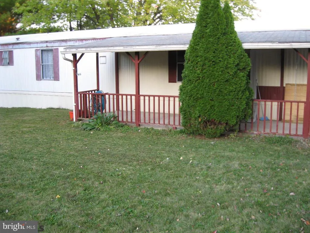346 Hickory Street, Bellefonte, PA 16823