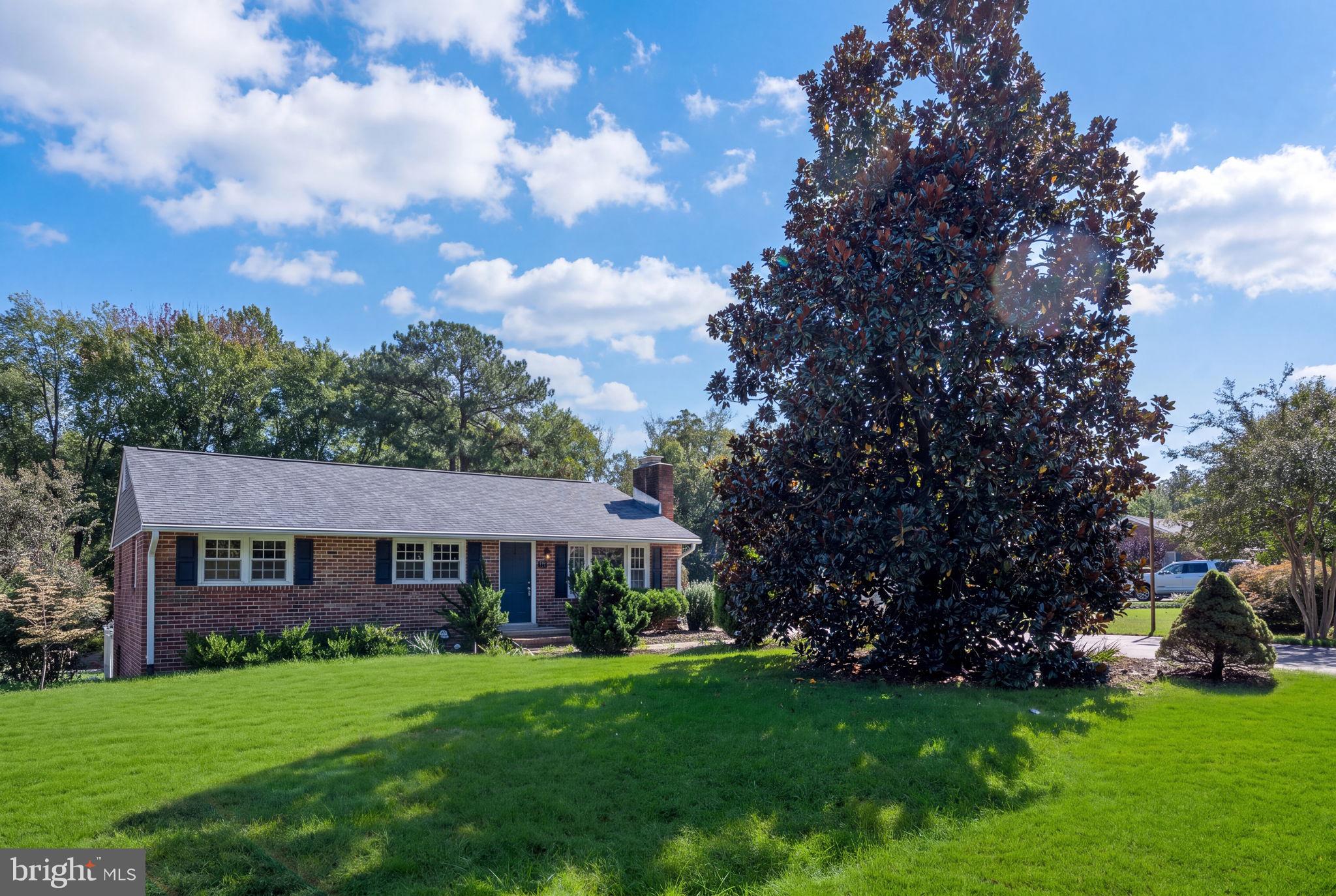 256 ANDERSON DRIVE