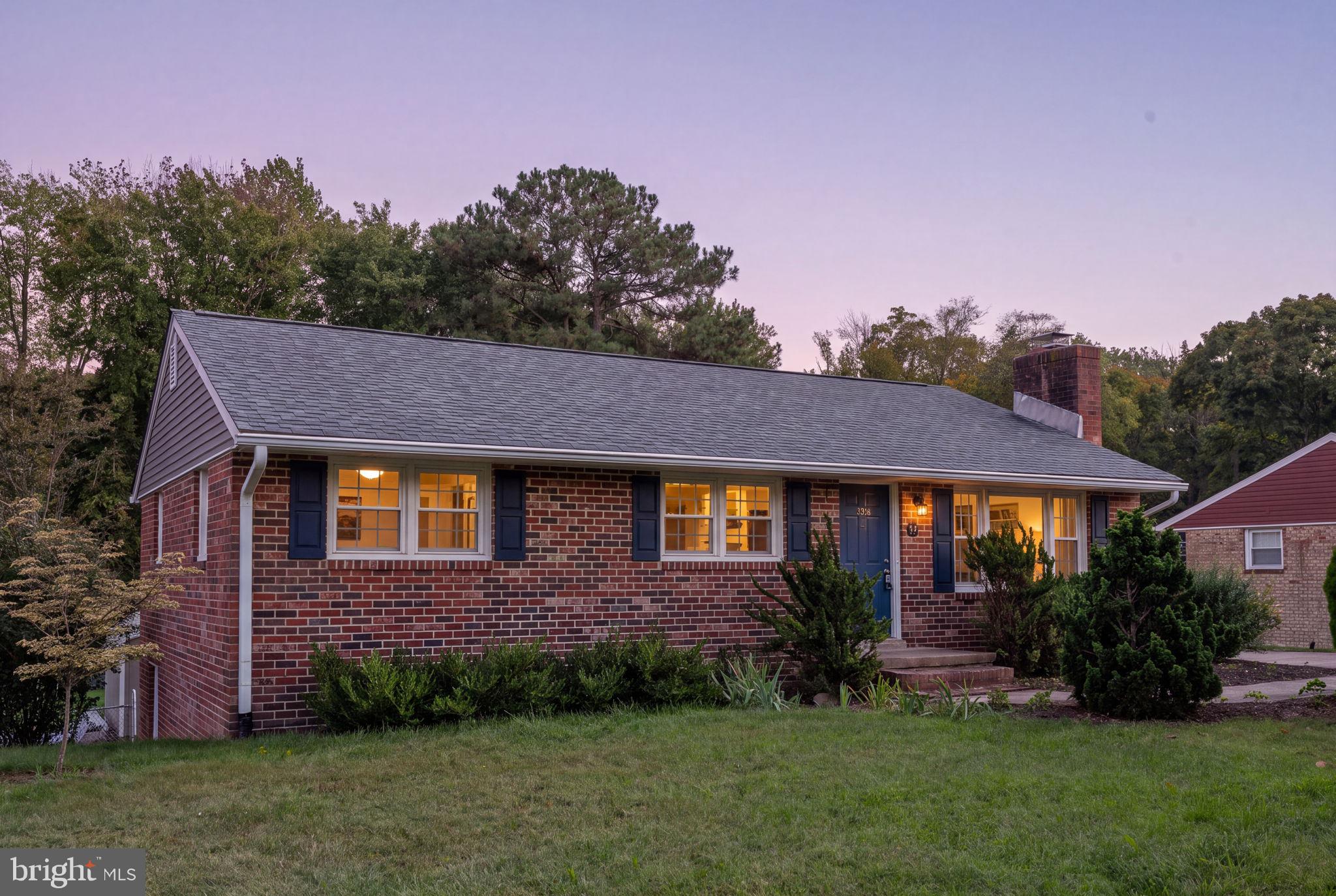 256 ANDERSON DRIVE