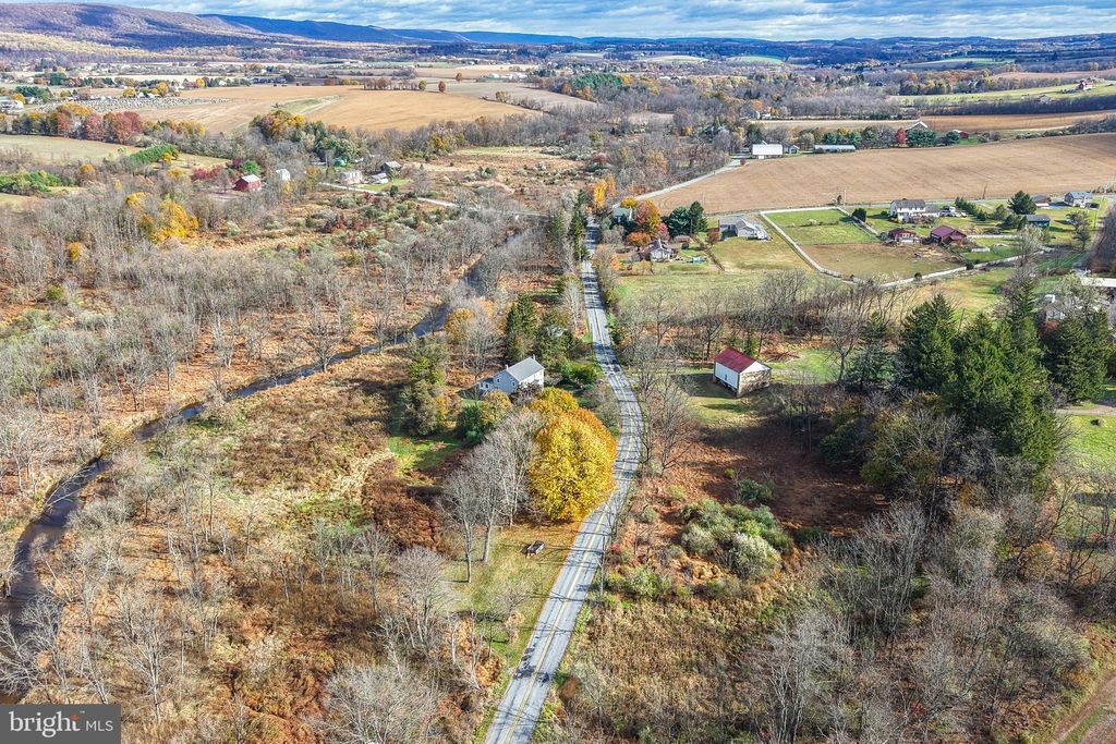 Photo of 8659 Allemaengel Road, KEMPTON, PA 19529 (MLS # PALH2013870)