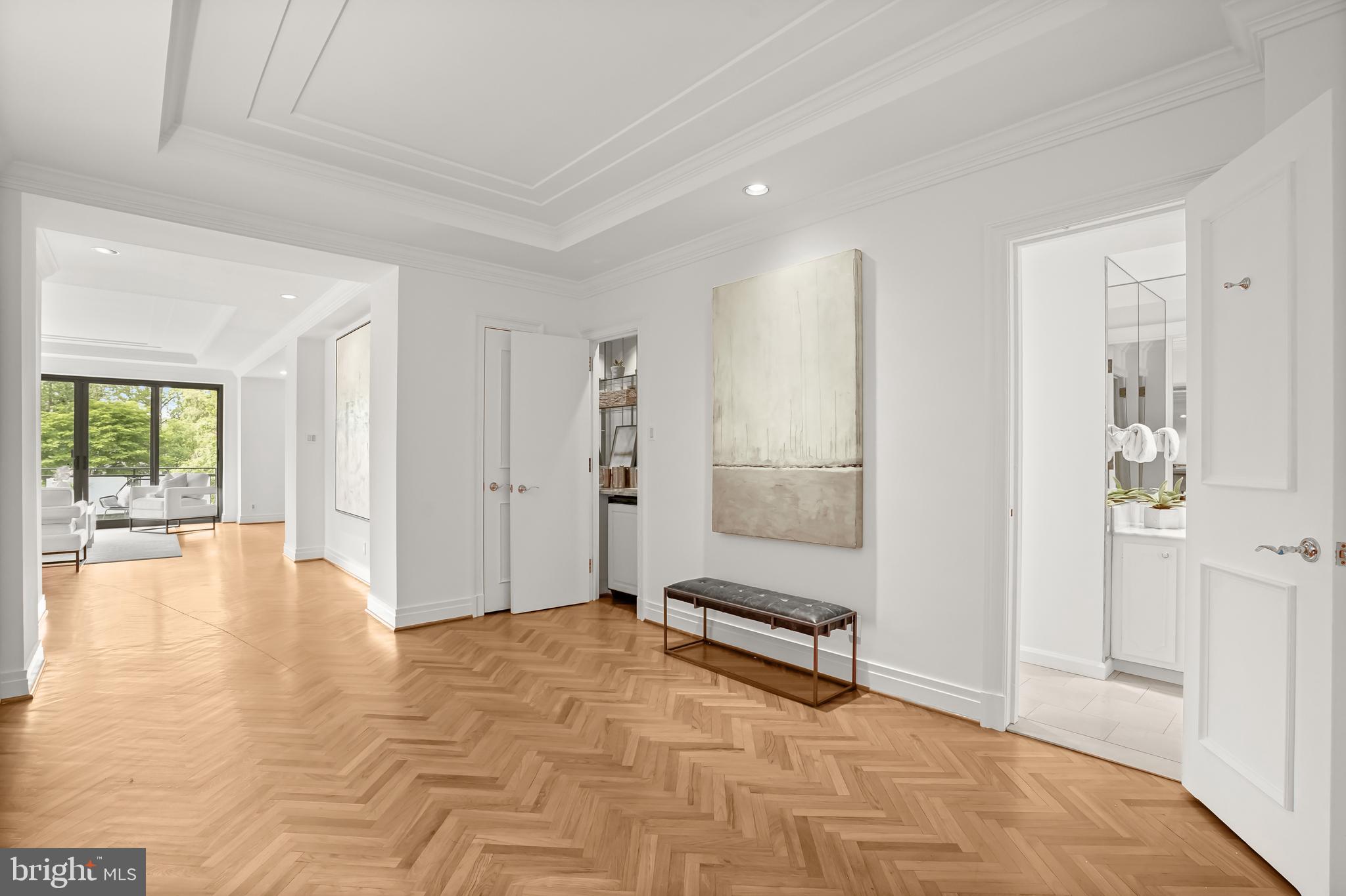 2700 CALVERT STREET NW 416