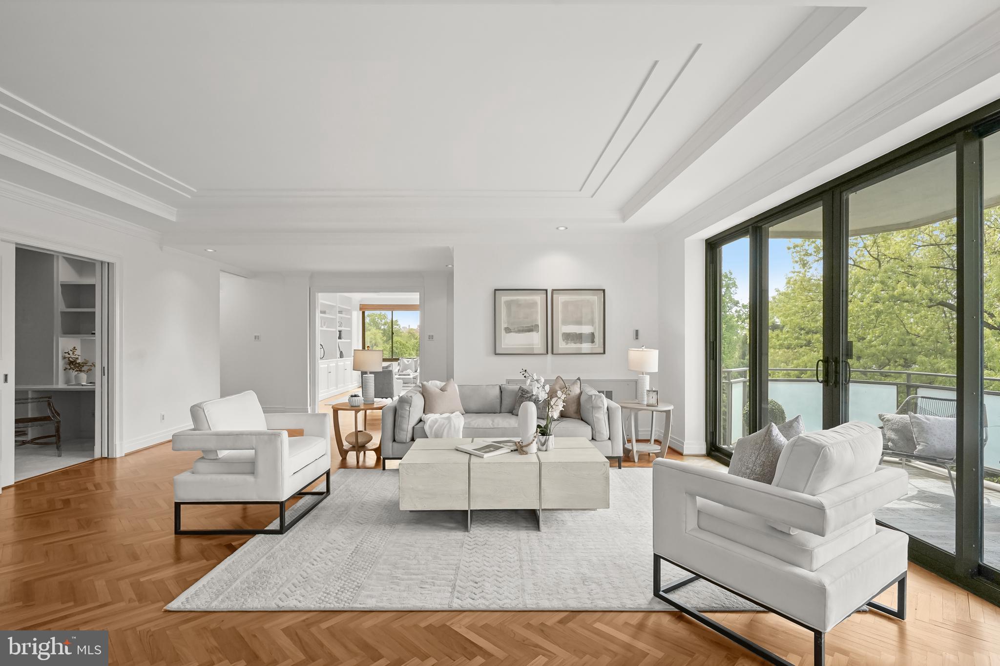 2700 CALVERT STREET NW 416