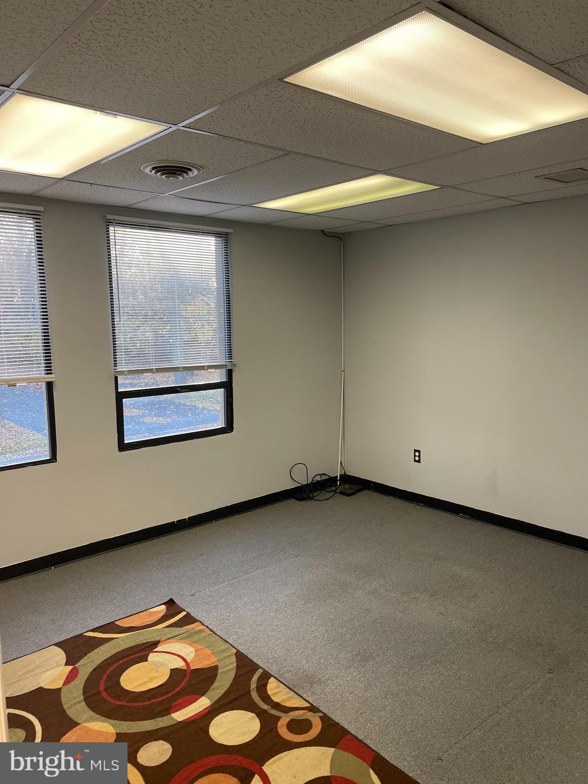 RIDGELEIGH - Commercial Lease